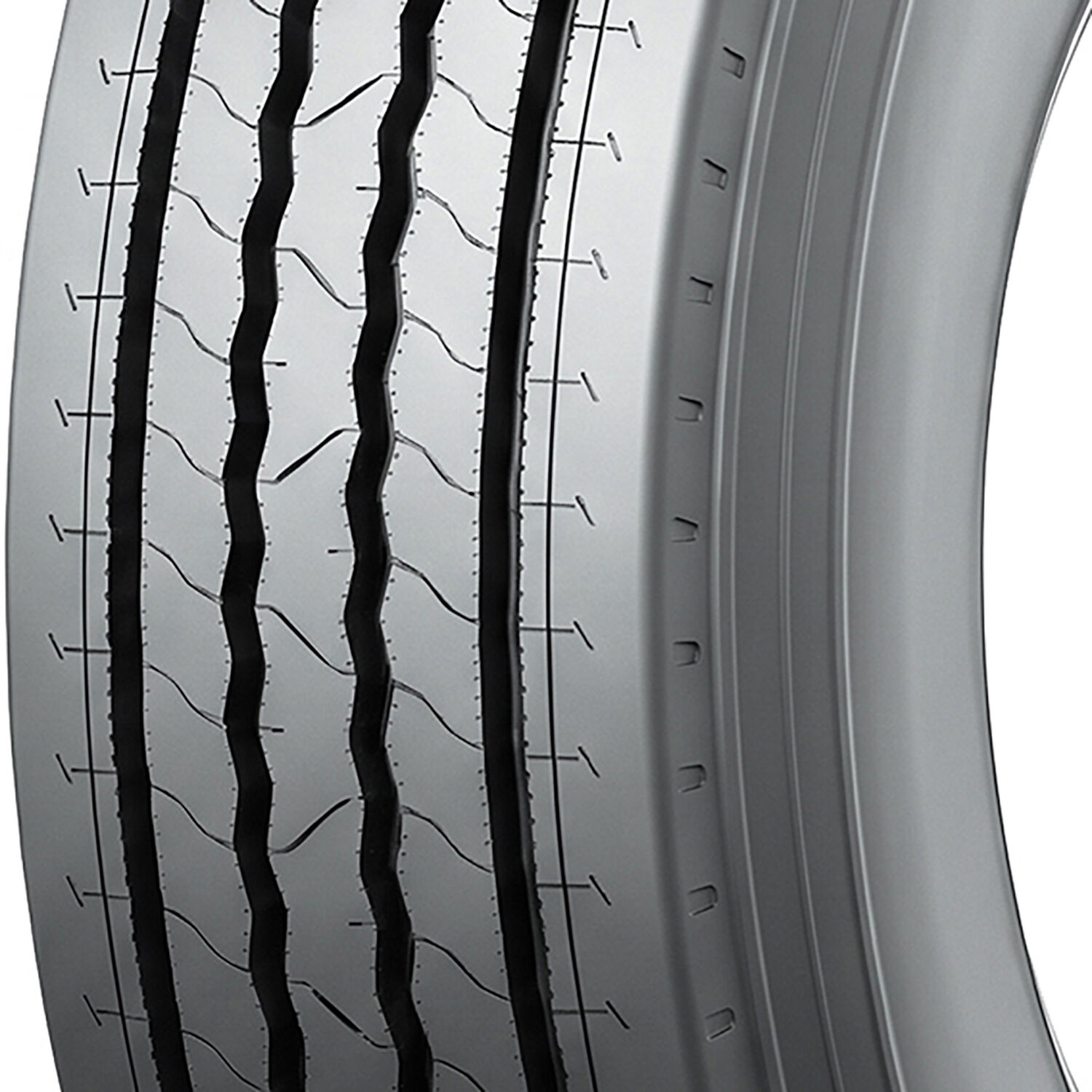 Atlas Tire EcoLine A27