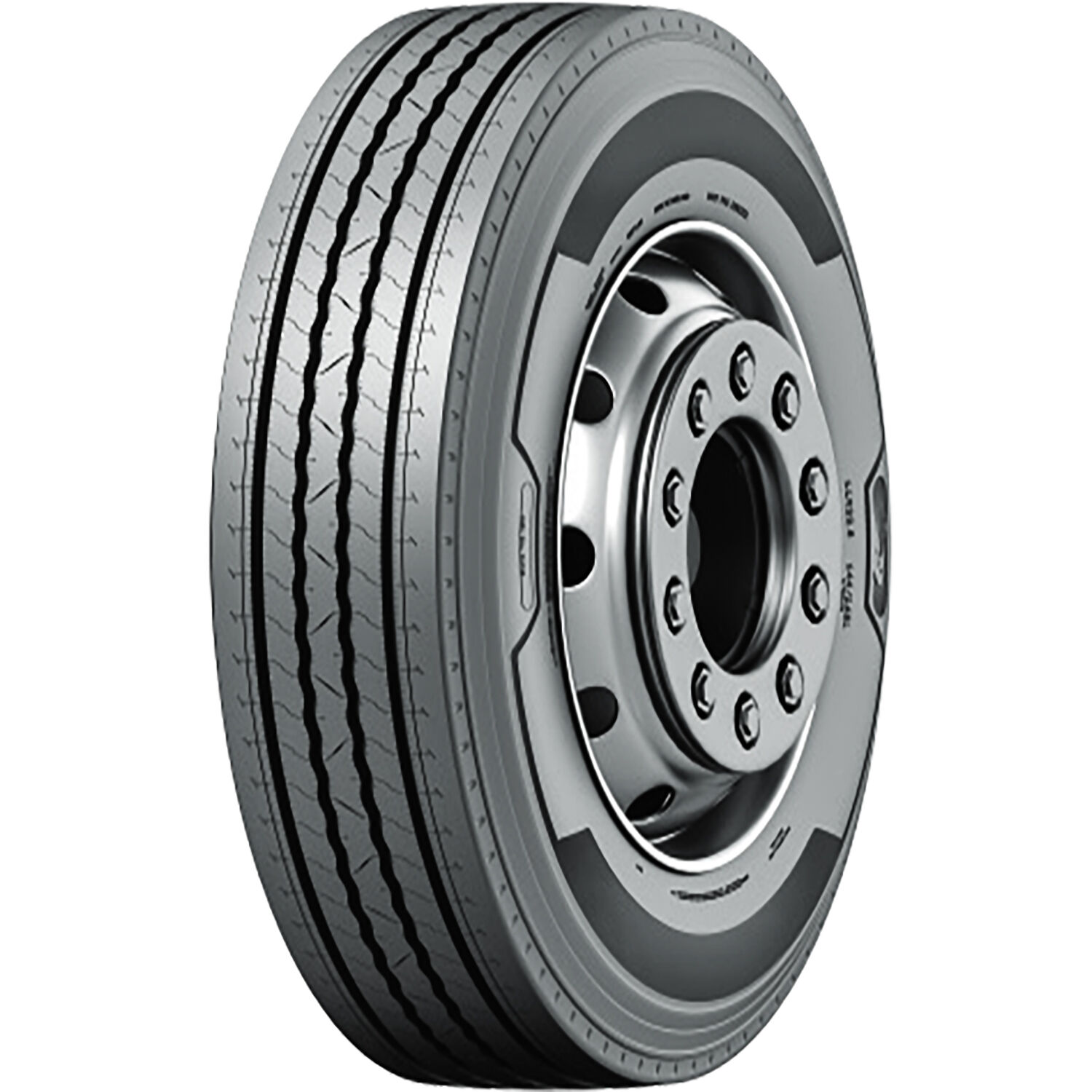 Atlas Tire EcoLine A27