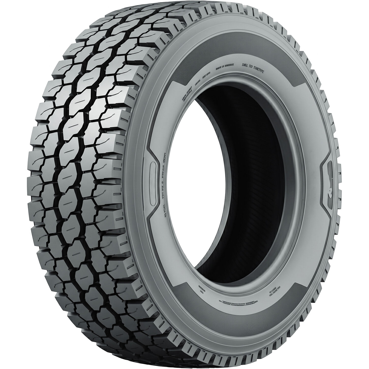Atlas Tire EcoLine D27