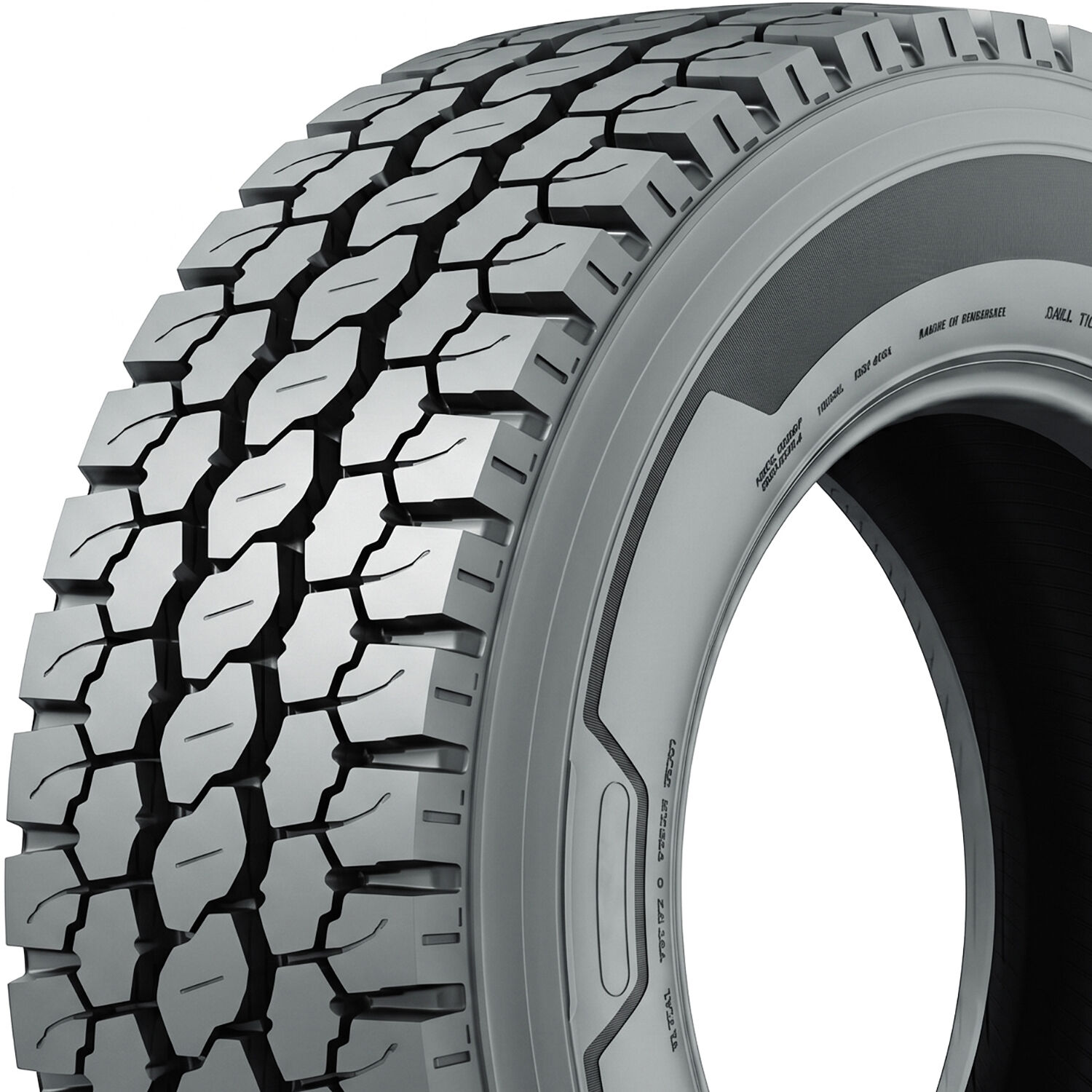 Atlas Tire EcoLine D27