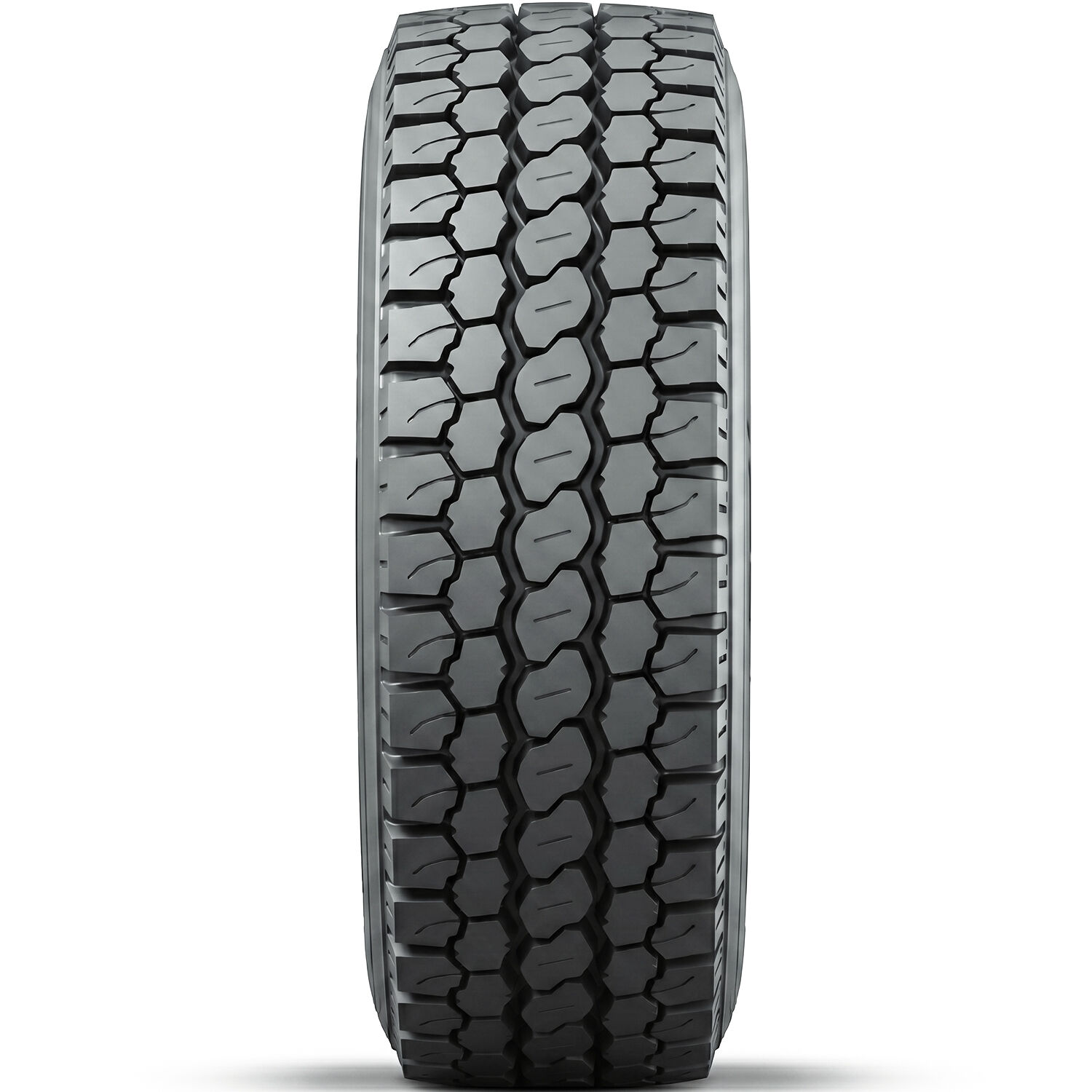 Atlas Tire EcoLine D27