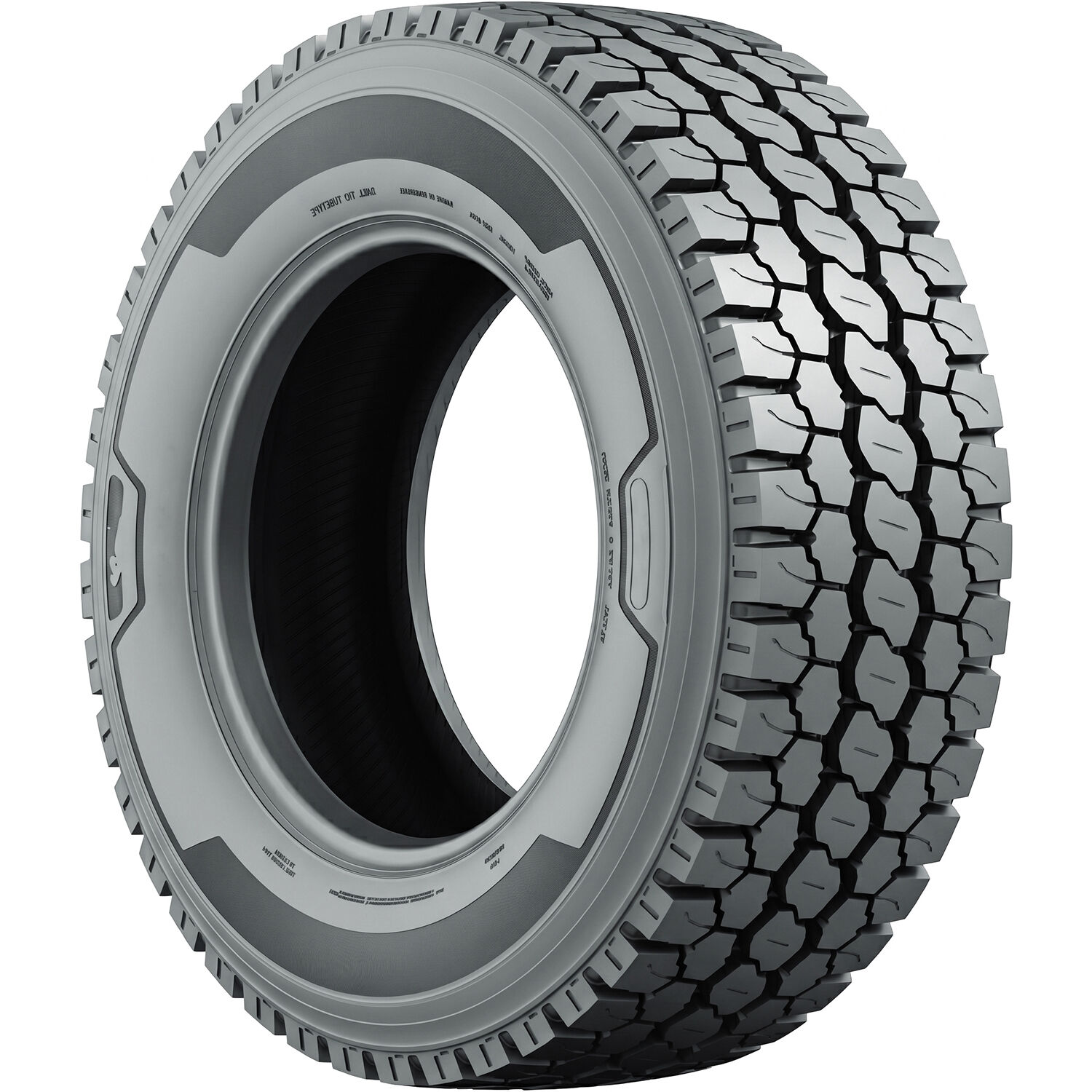 Atlas Tire EcoLine D27