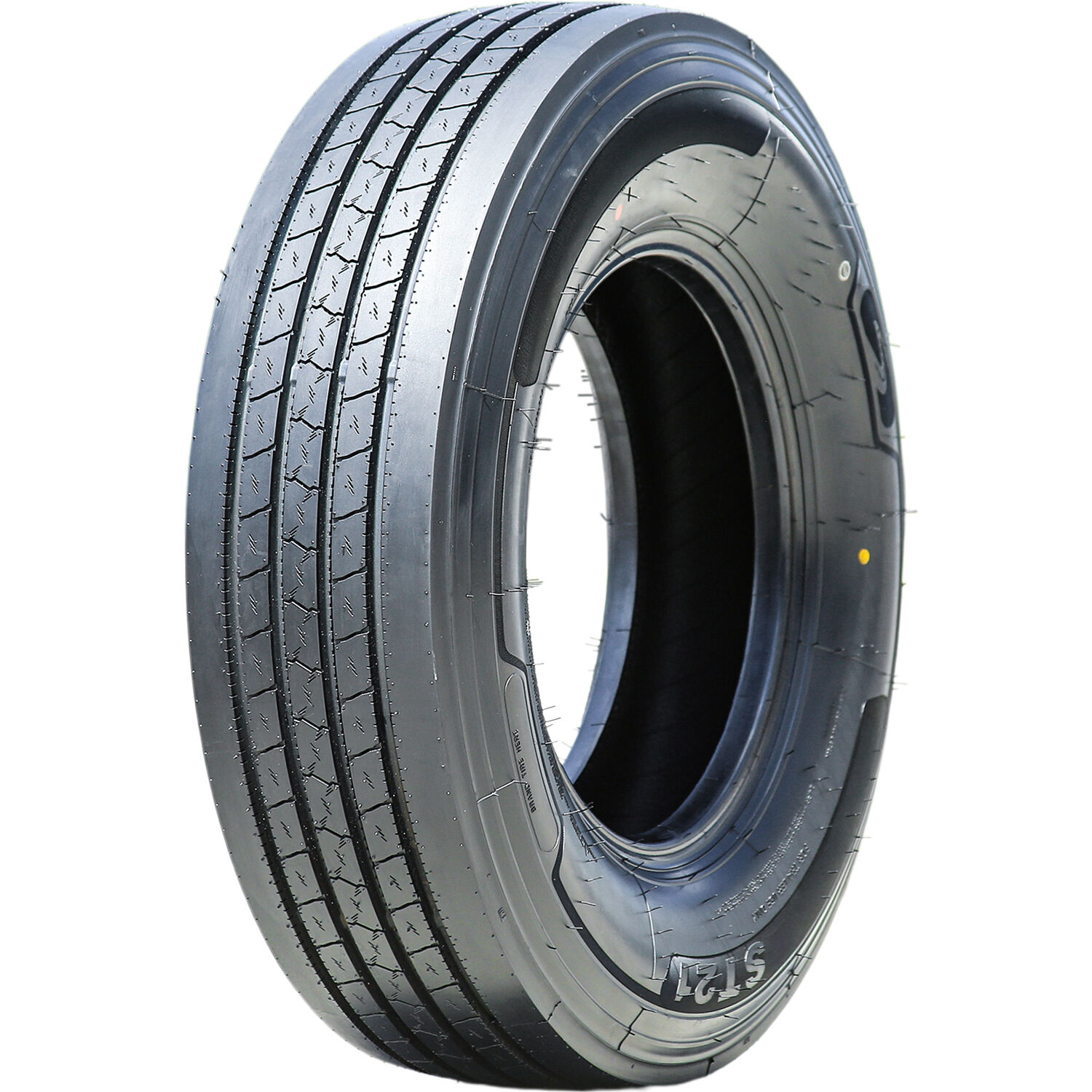Atlas Ecoline ST21 ST 235/80R16 130M H (16 Ply)