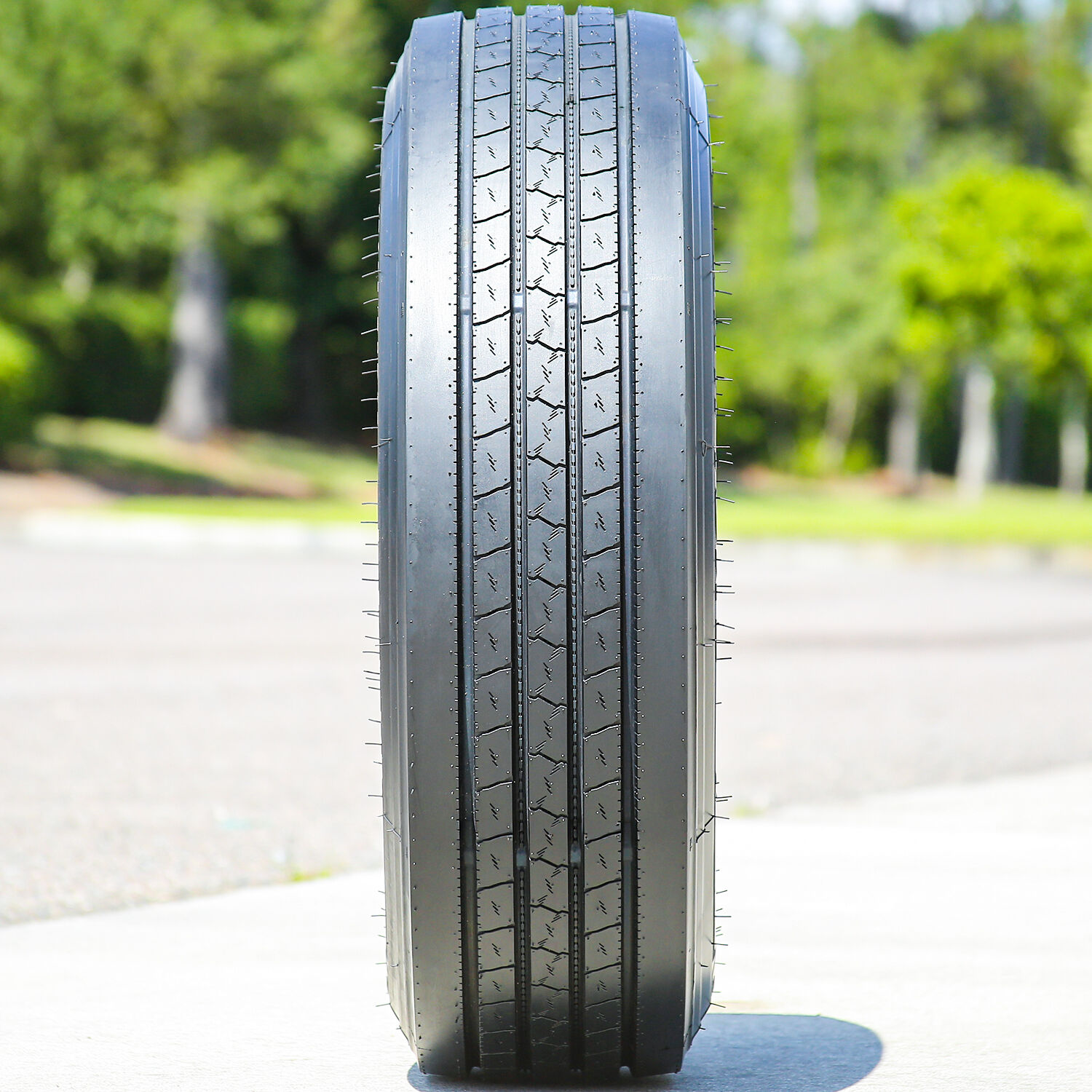 Atlas Ecoline ST21 ST 235/80R16 130M H (16 Ply)