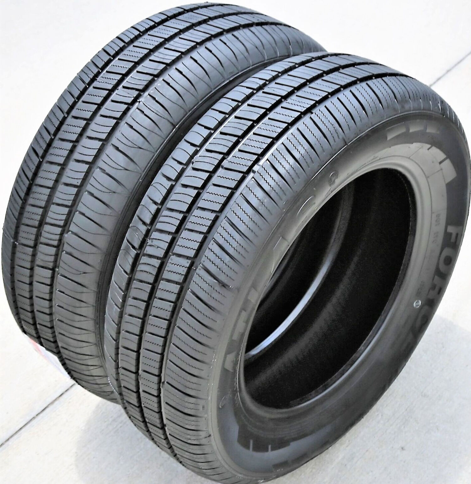 Atlas Tire Force HP 195/65R15 91H