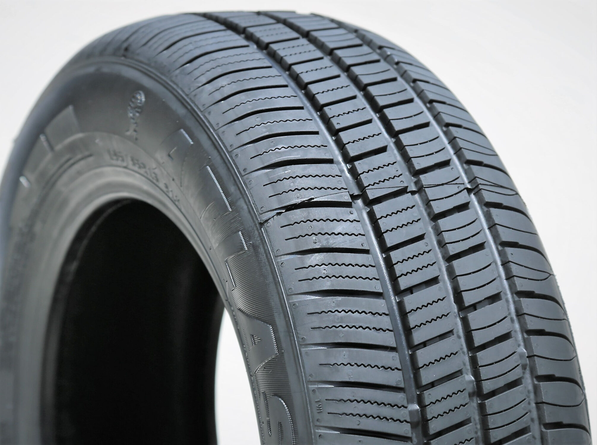 Atlas Tire Force HP 195/65R15 91H