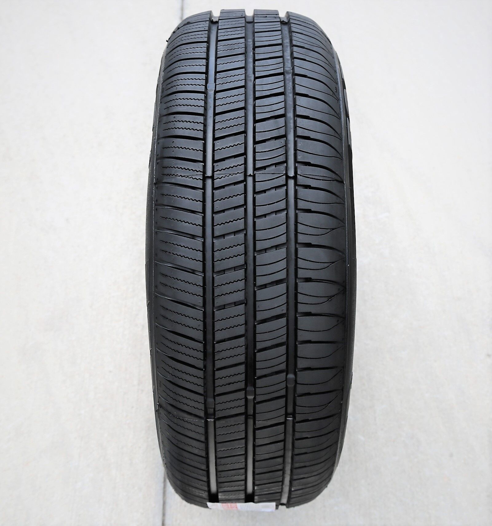 Atlas Tire Force HP 195/65R15 91H