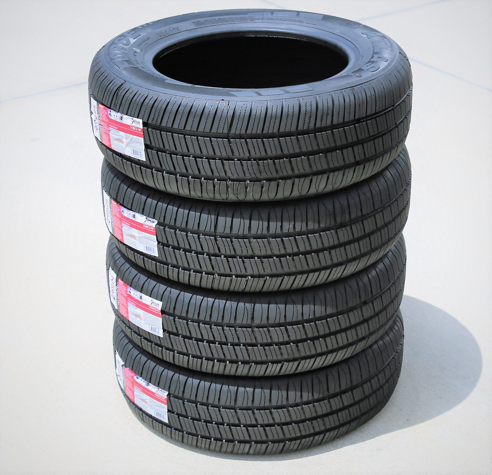 Atlas Tire Force HP 185/60R13 80H