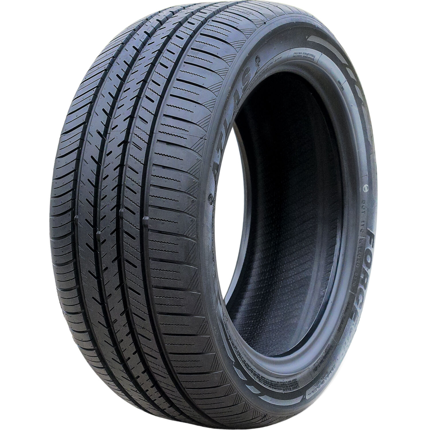 Atlas Tire Force UHP