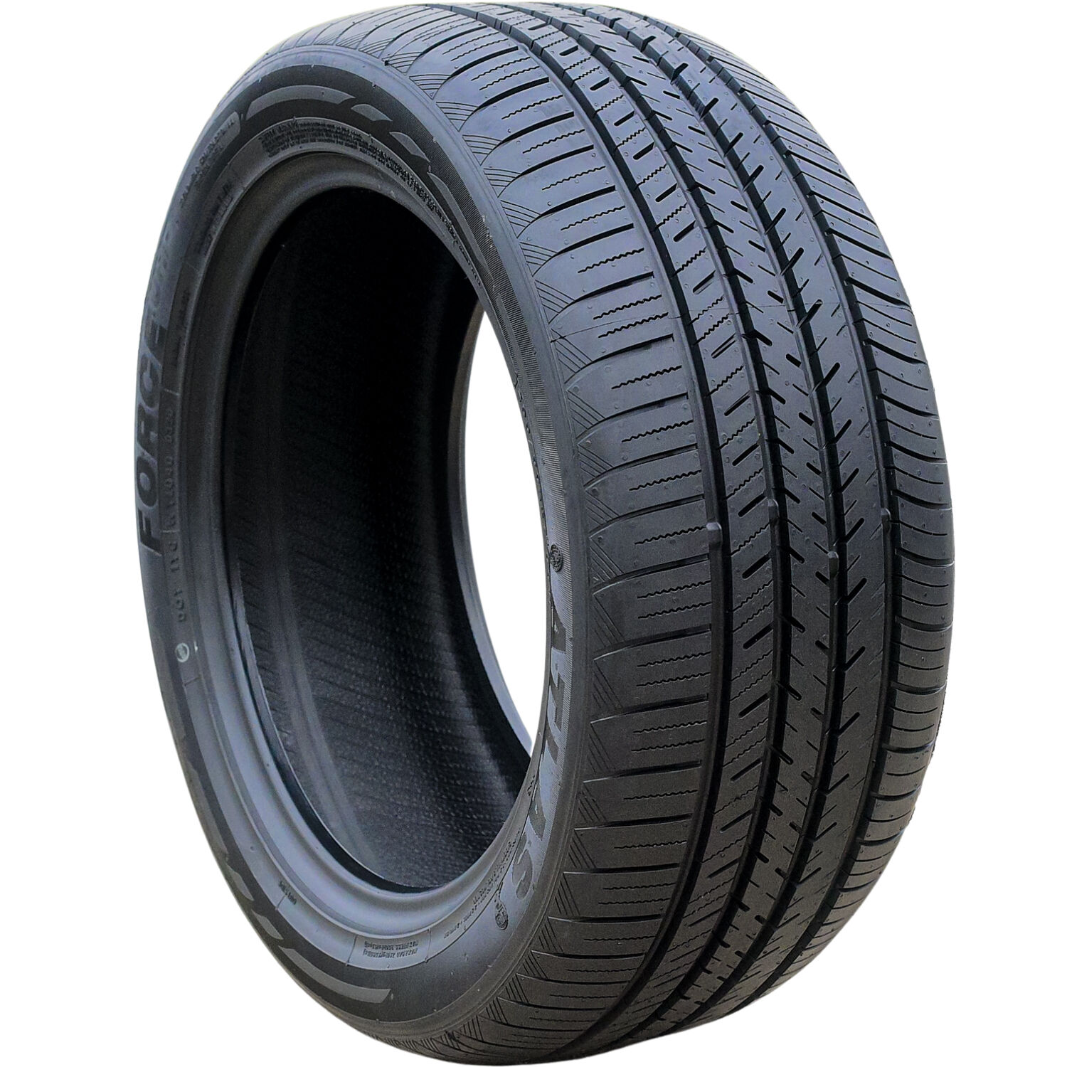 Atlas Tire Force UHP 215/55R16 97W XL