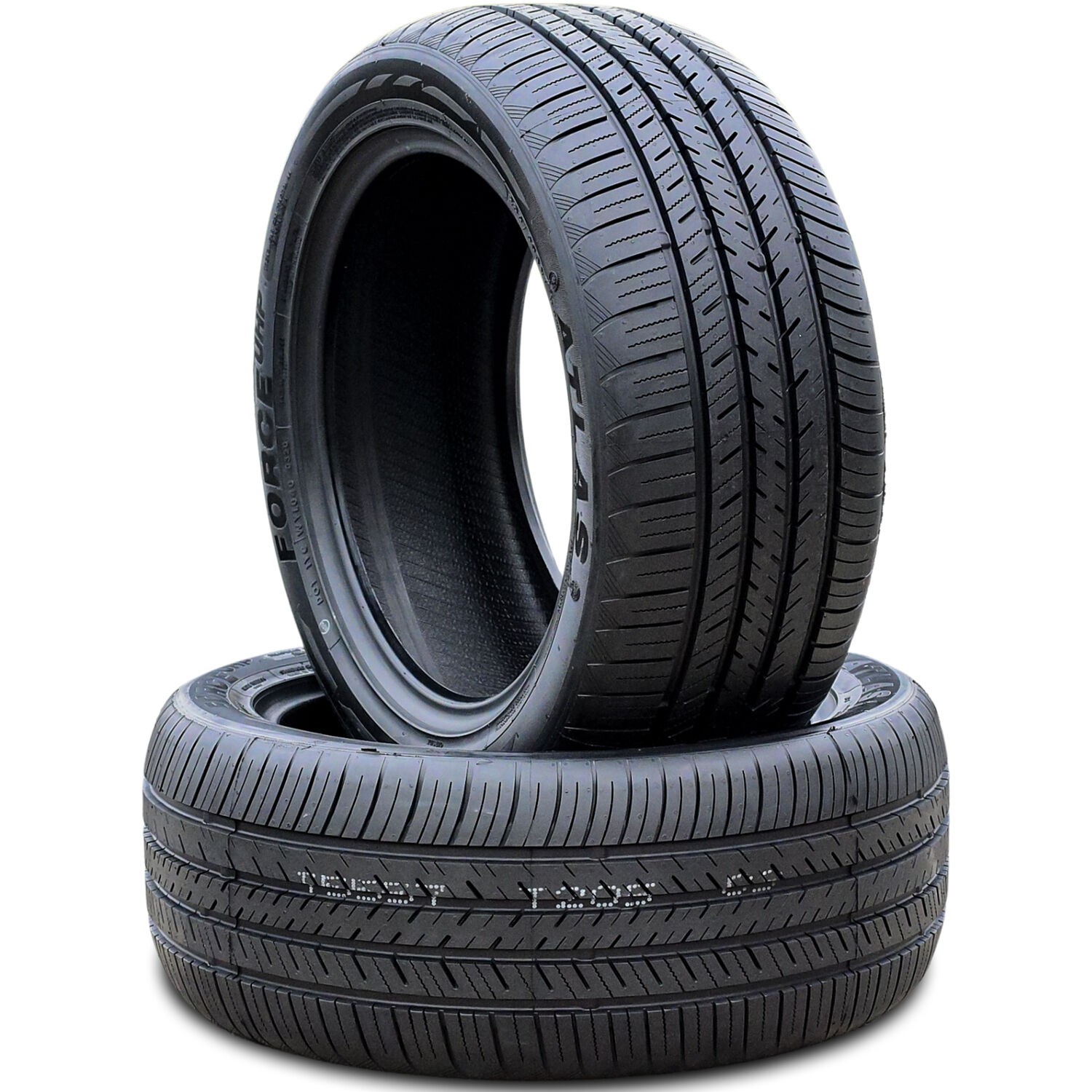 Atlas Tire Force UHP 215/55R16 97W XL