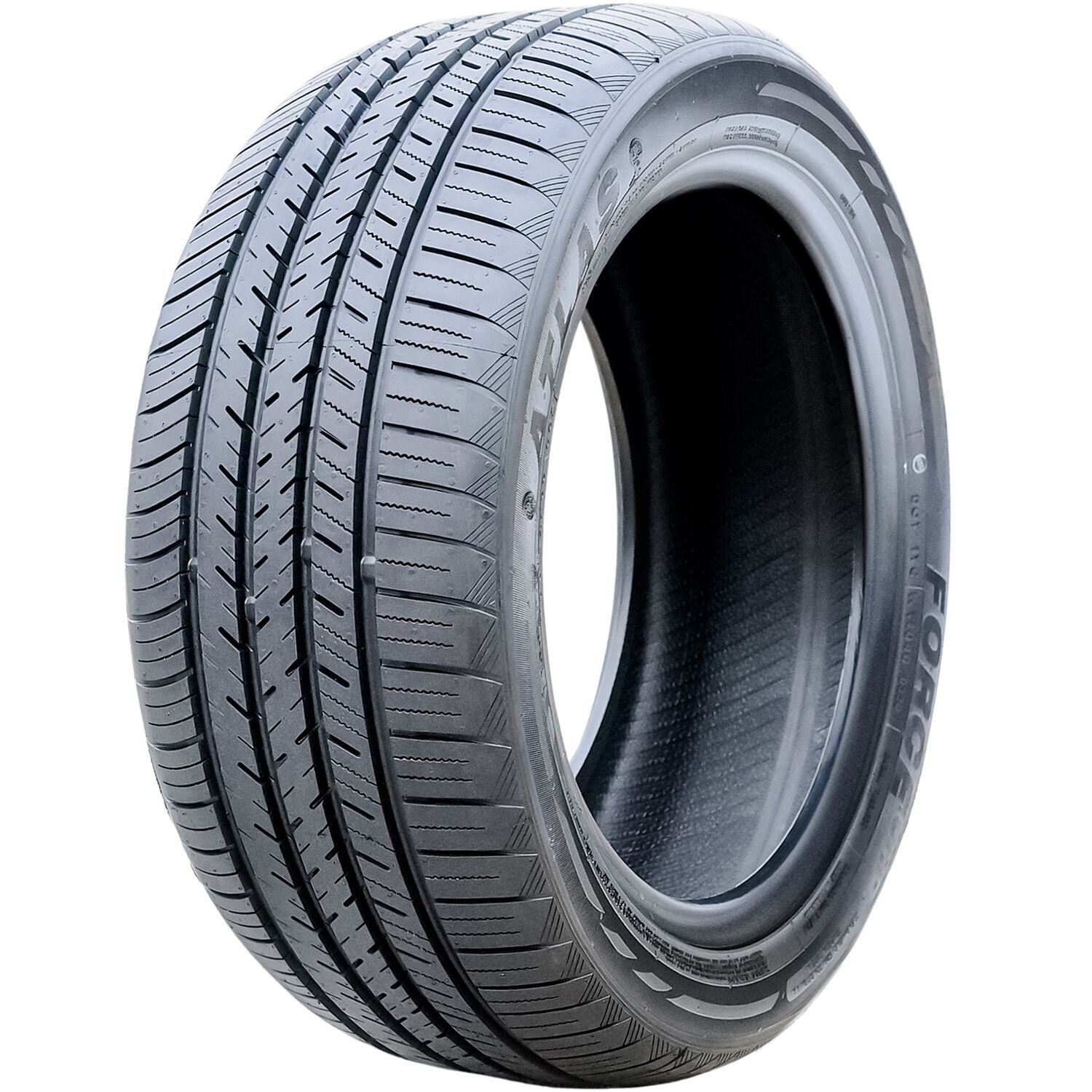Atlas Tire Force UHP