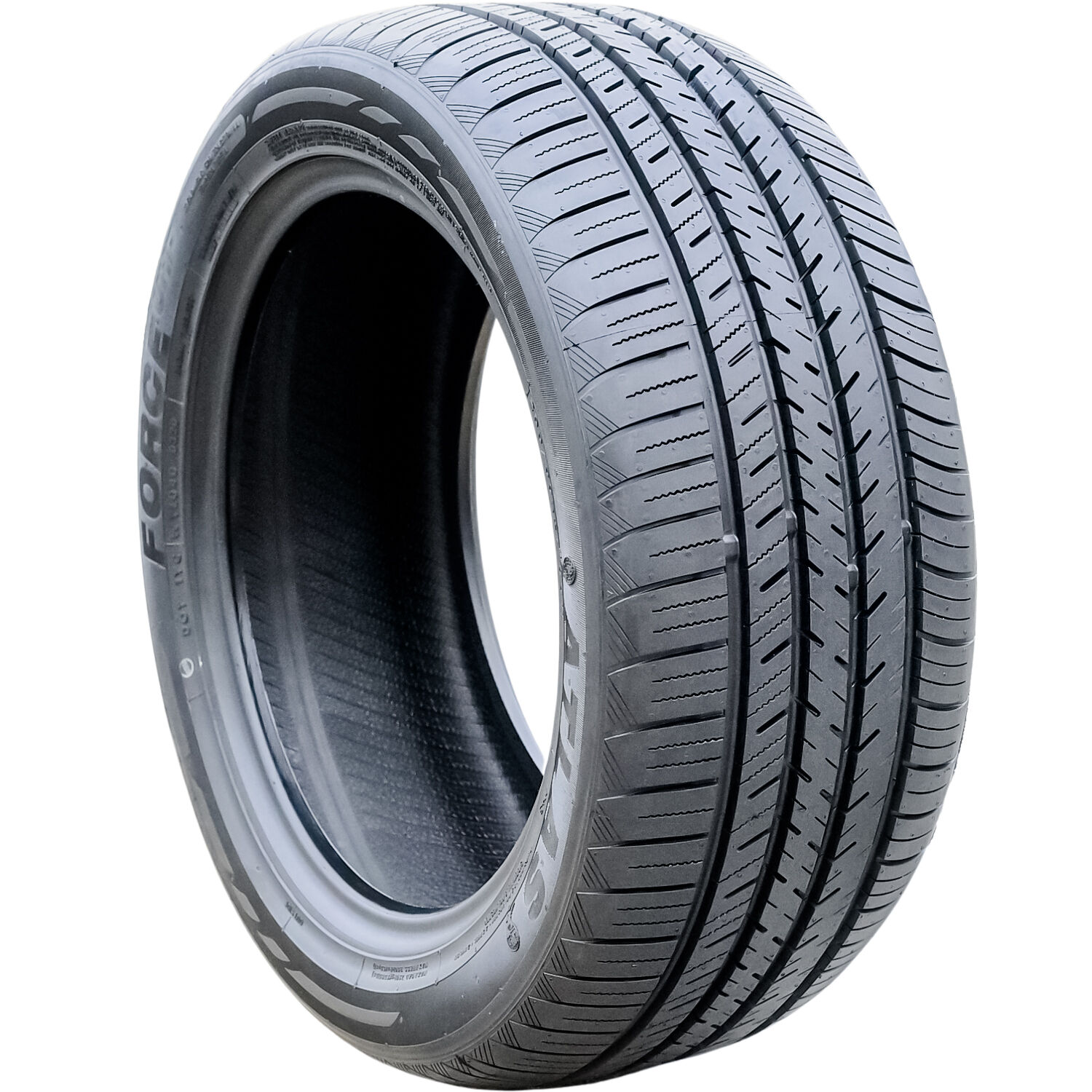 Atlas Tire Force UHP 215/55R17 94W