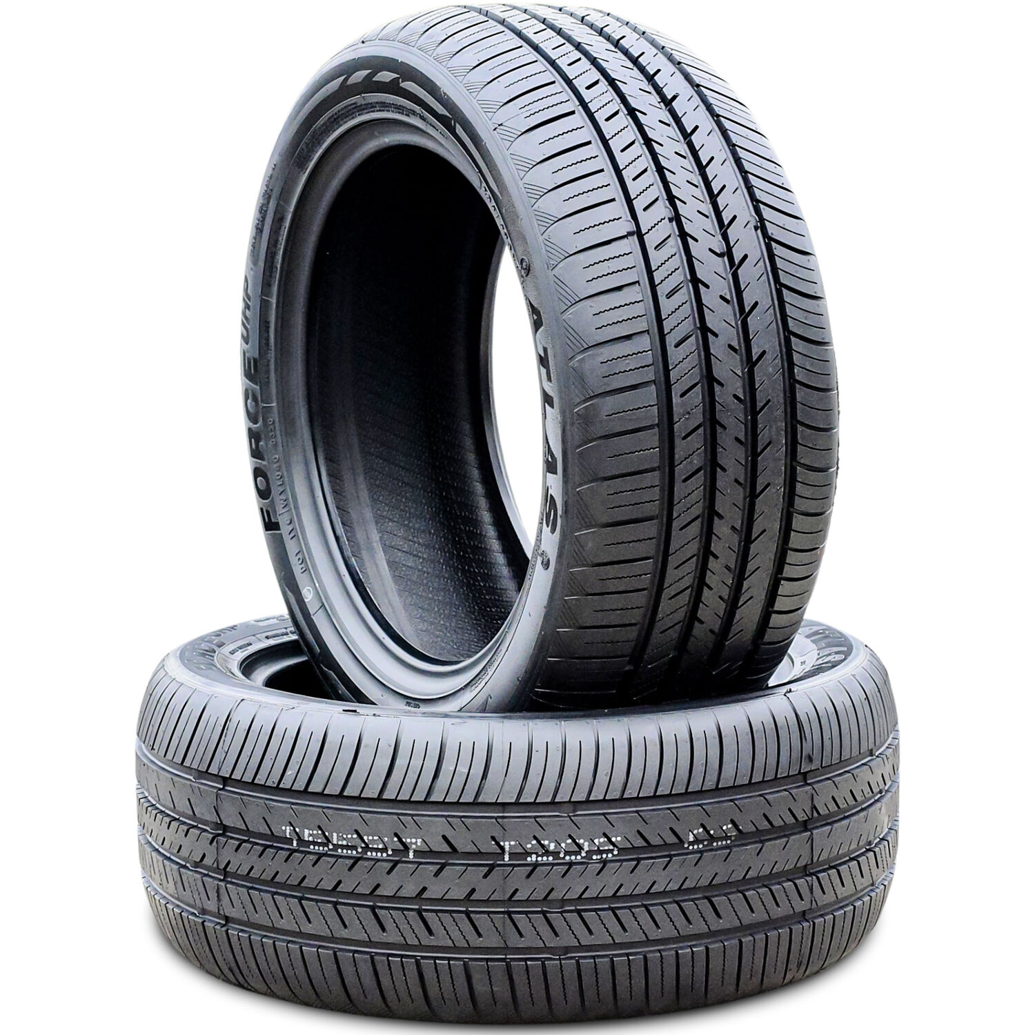Atlas Tire Force UHP 215/55R17 94W