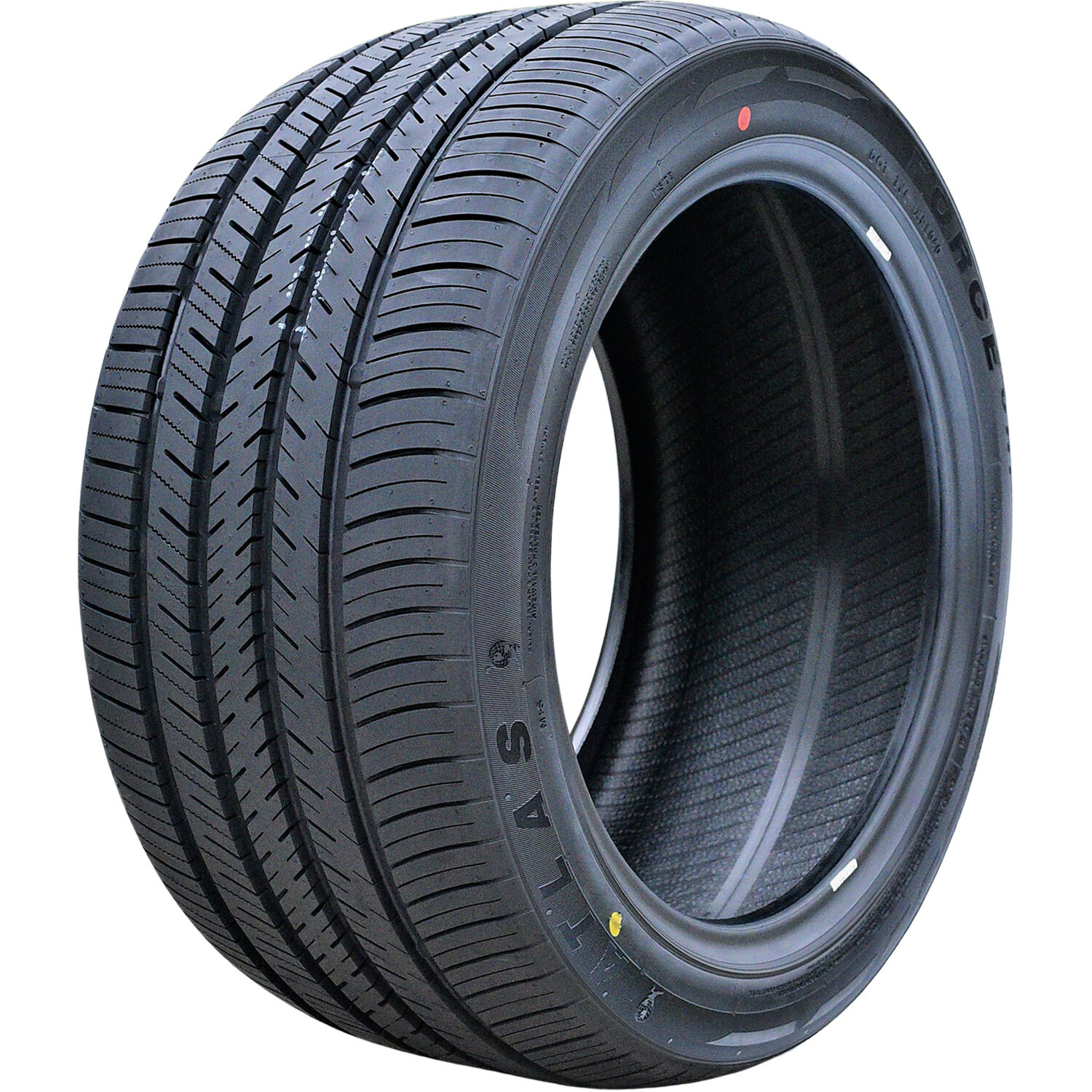 Atlas Tire Force UHP 245/45R20 ZR 103Y XL