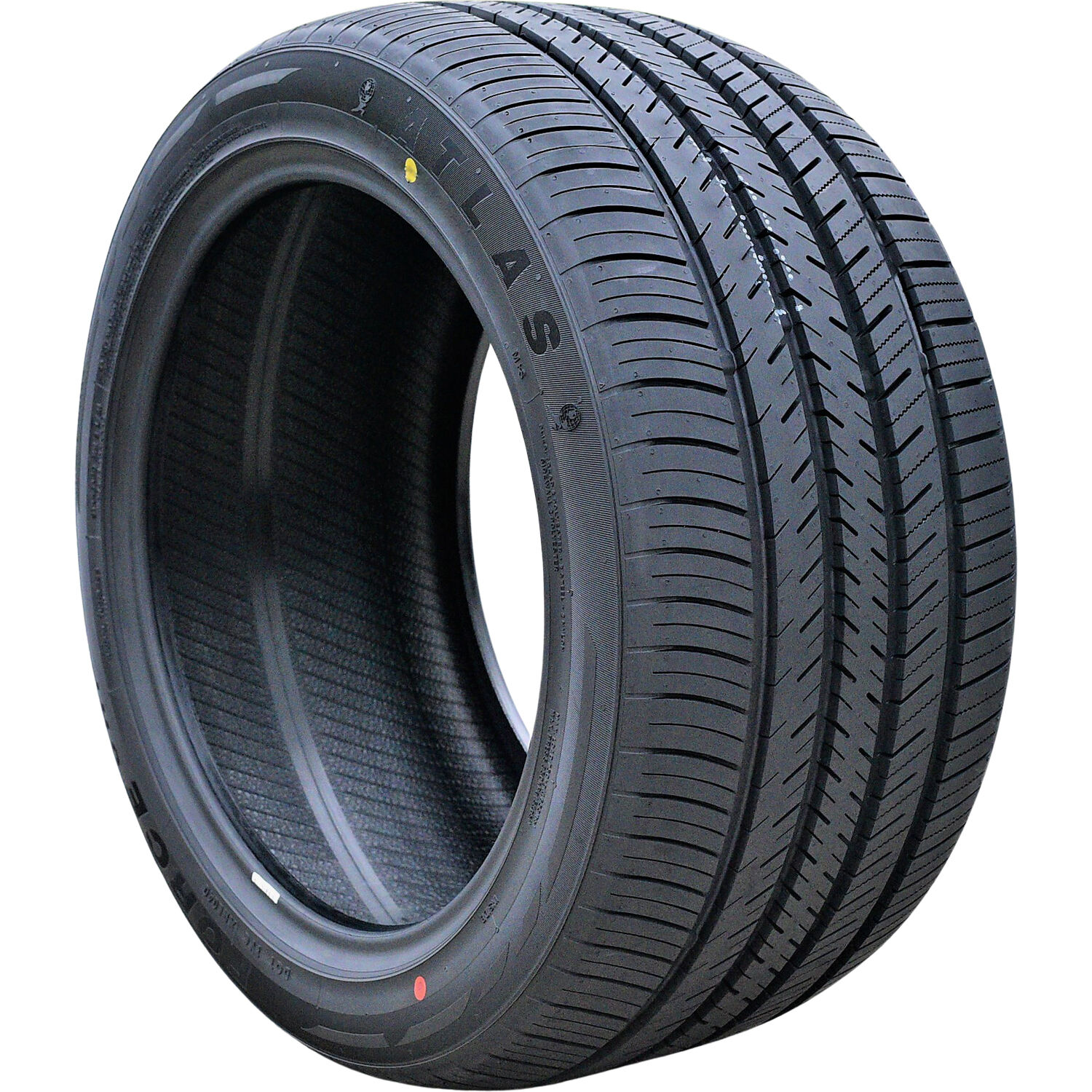 Atlas Tire Force UHP 245/45R20 ZR 103Y XL