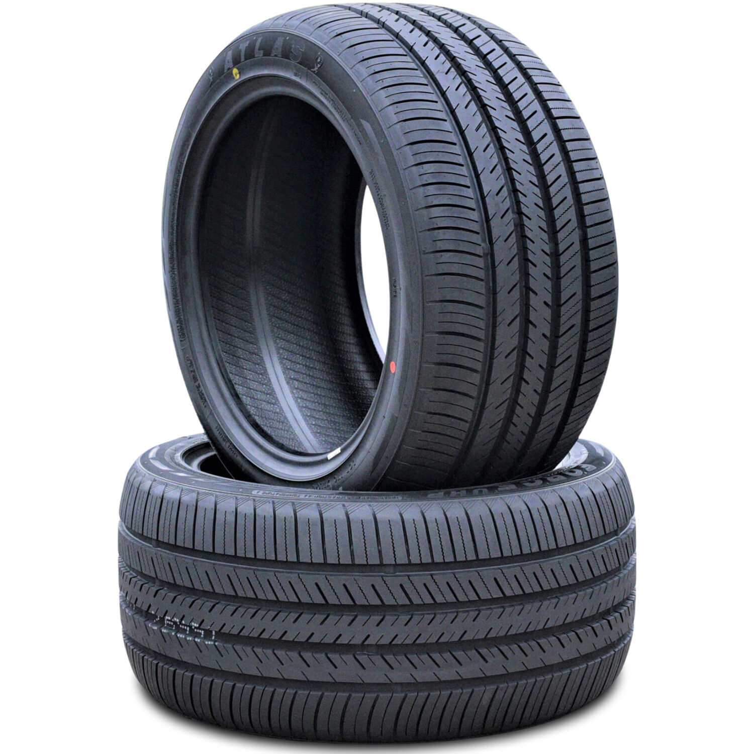 Atlas Tire Force UHP 245/45R20 ZR 103Y XL