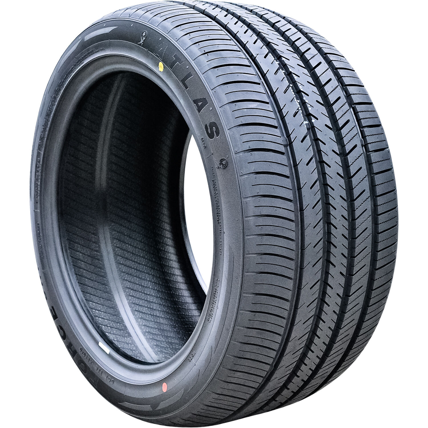 Atlas Tire Force UHP 225/45R19 96Y XL