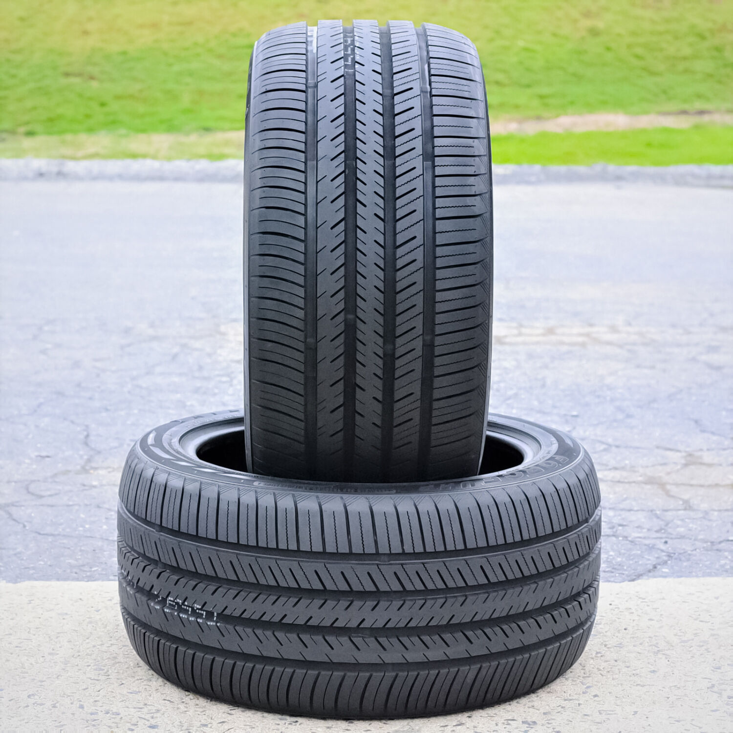 Atlas Tire Force UHP 225/45R19 96Y XL