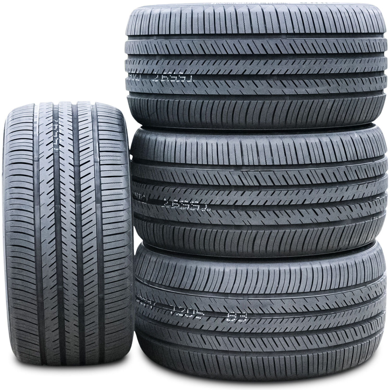 Atlas Force UHP 235/55R20 102V