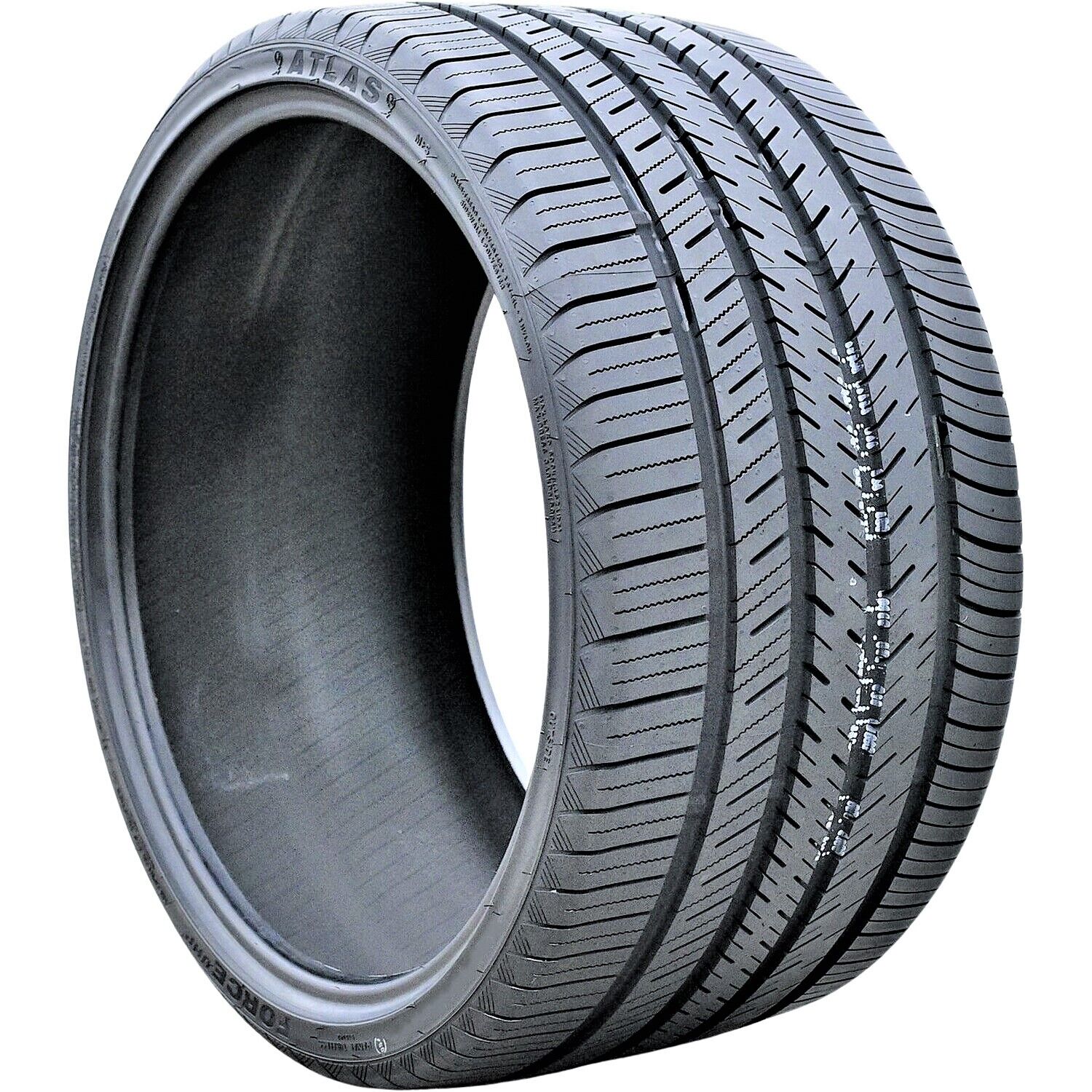 Atlas Force UHP 295/40R20 110W
