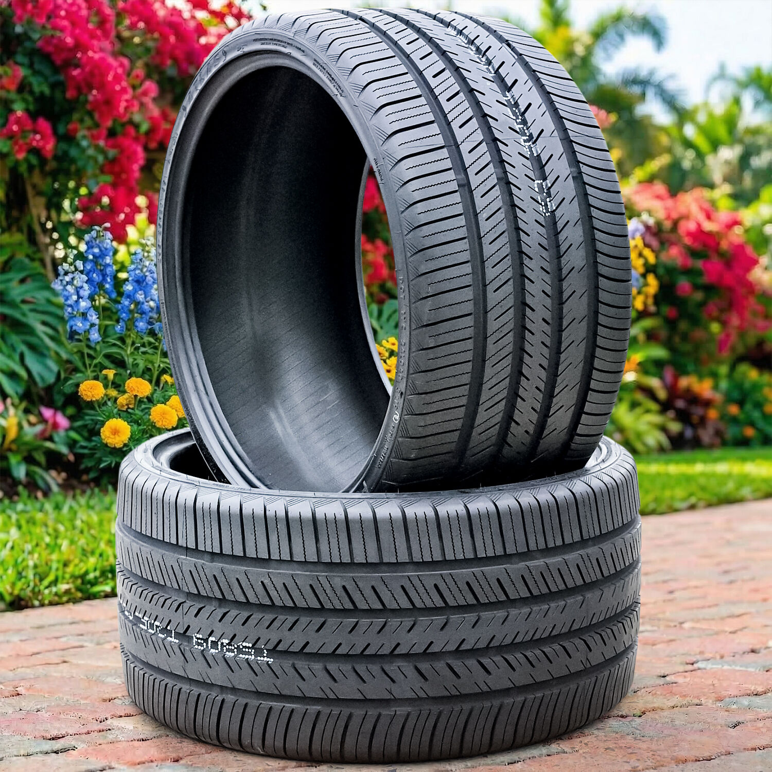 Atlas Force UHP 295/40R20 110W