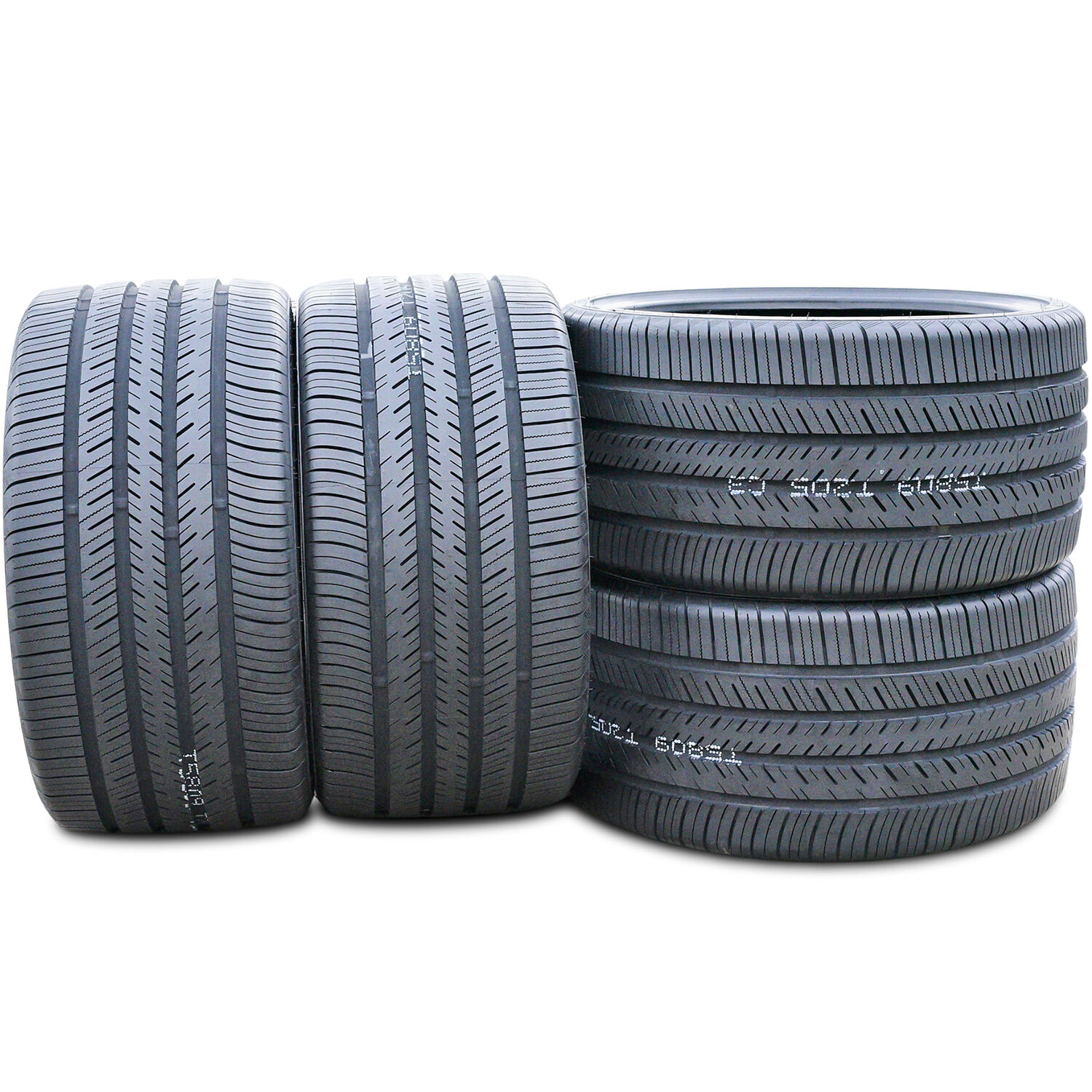 Atlas Tire Force UHP 285/45R22 114V XL
