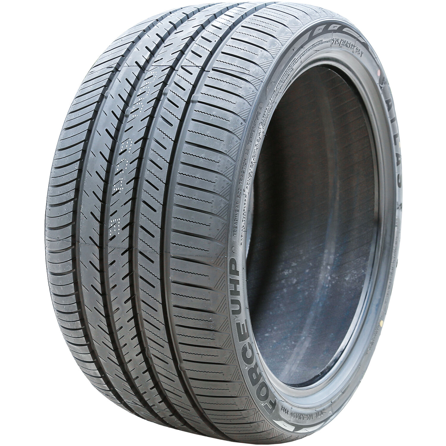 Atlas Tire Force UHP 275/35R18 95Y