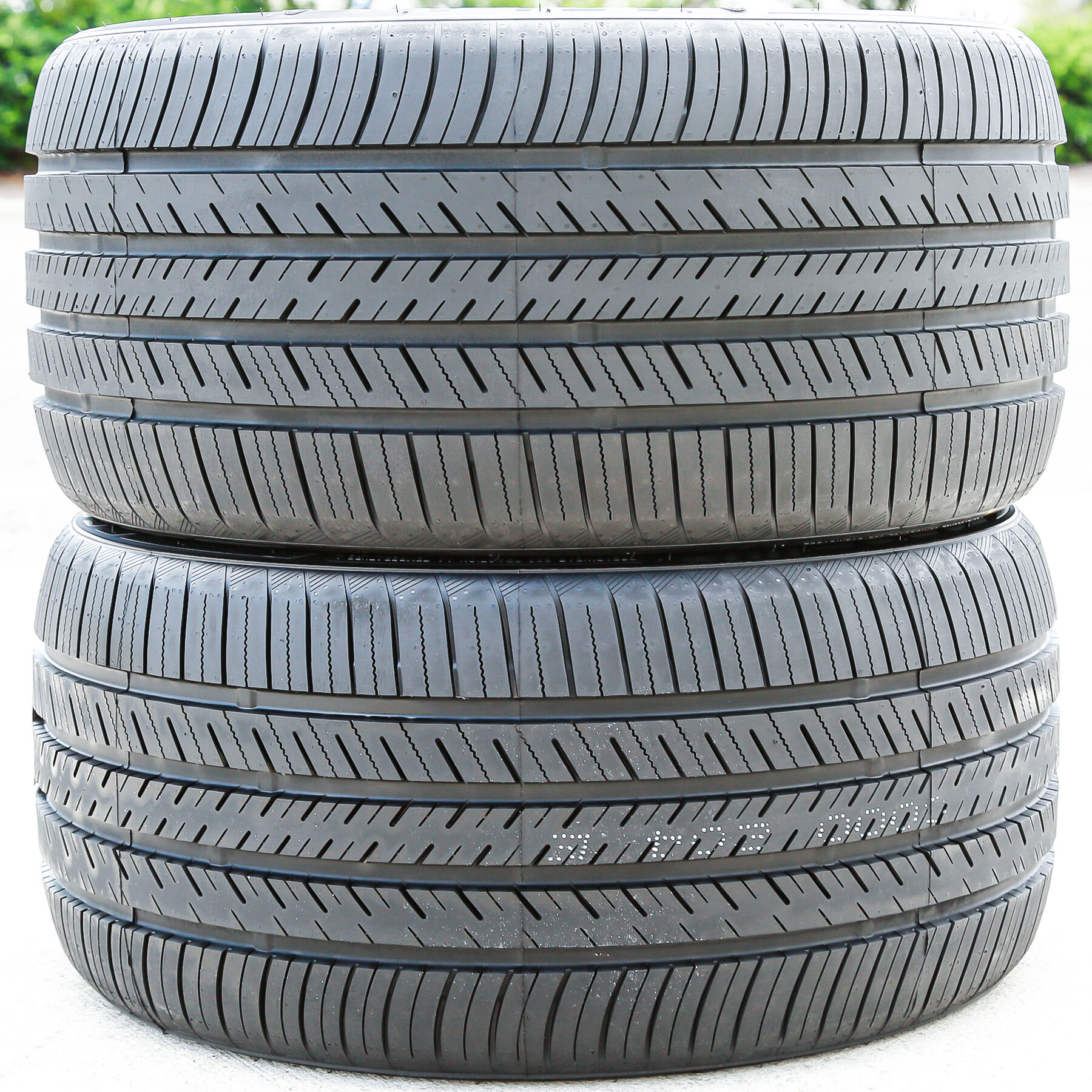 Atlas Tire Force UHP 275/35R18 95Y