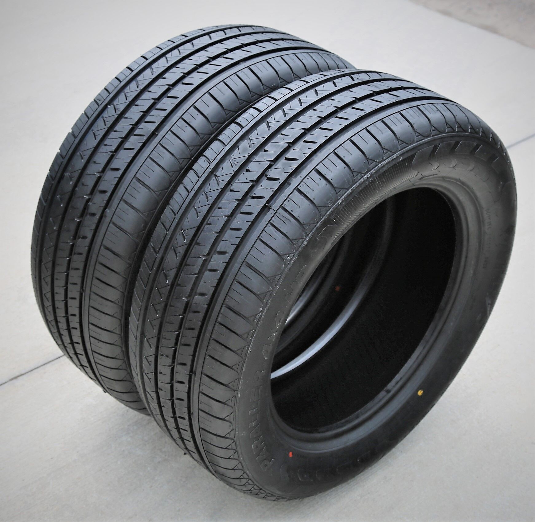 Atlas Tire Paraller 4x4 HP