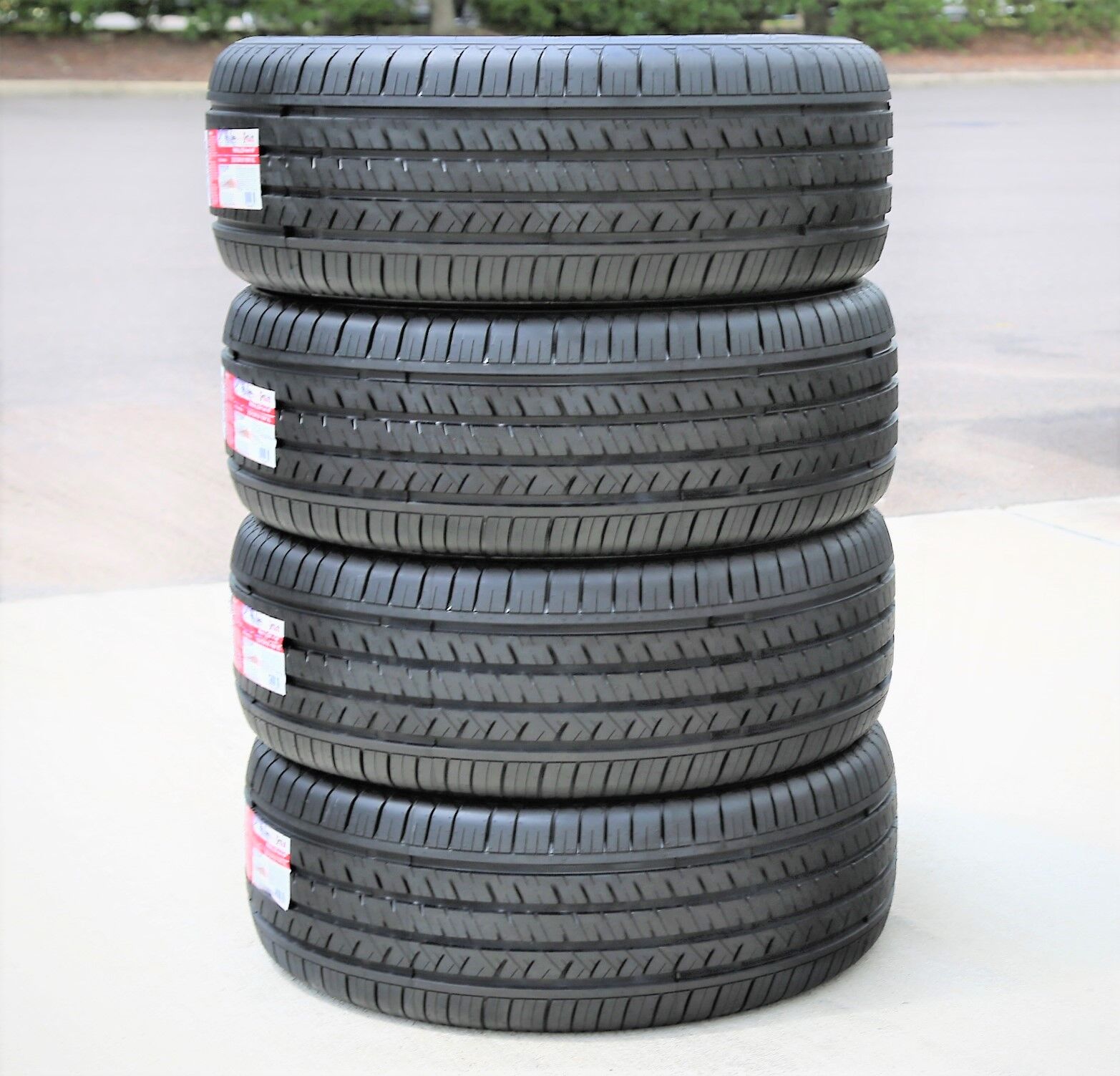 Atlas Tire Paraller 4x4 HP