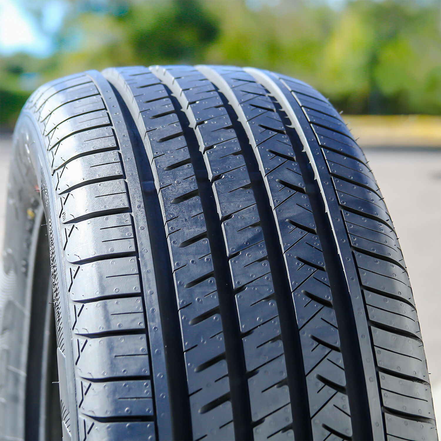 Atlas Tire Paraller 4x4 HP 265/70R16 112H