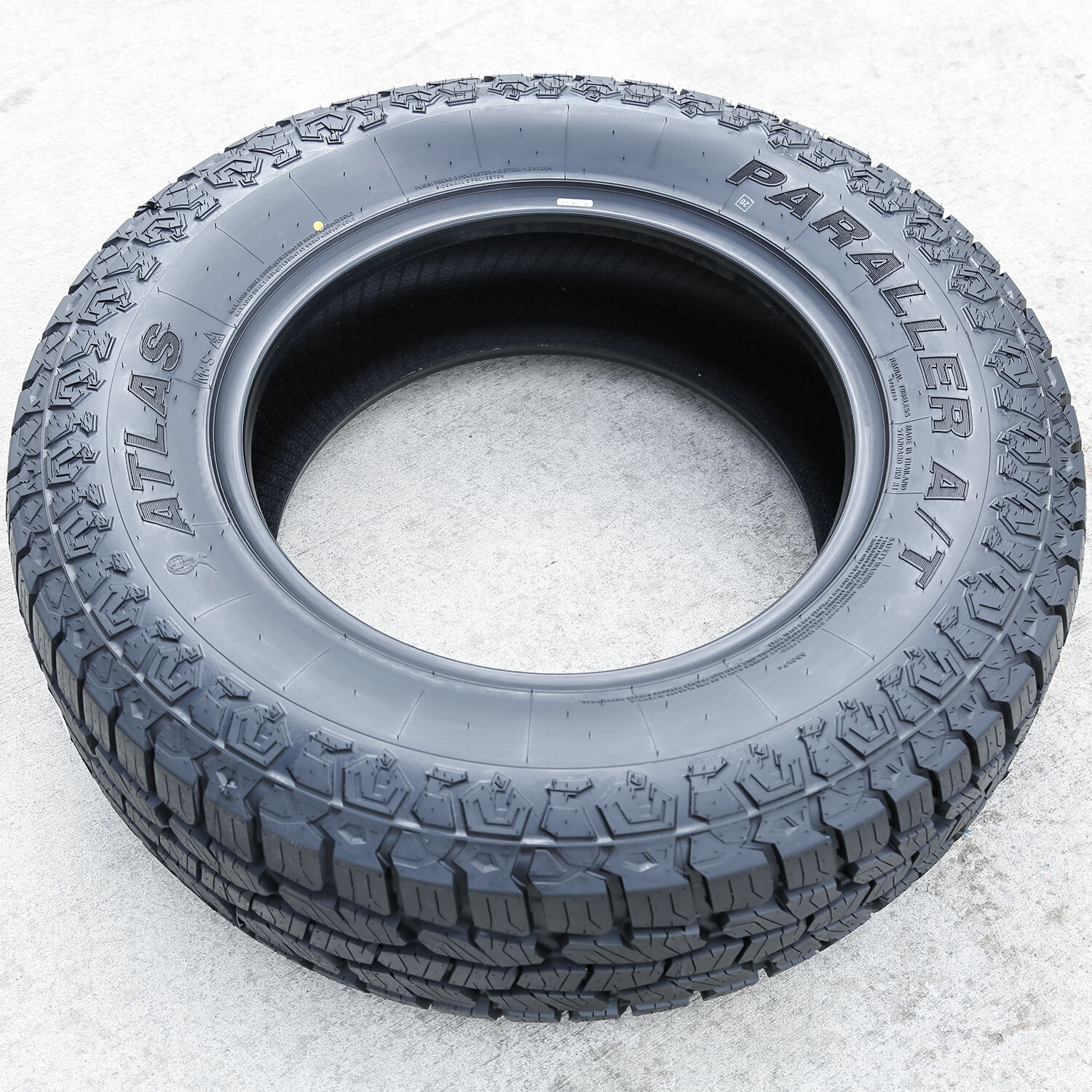 Atlas Tire Paraller A/T