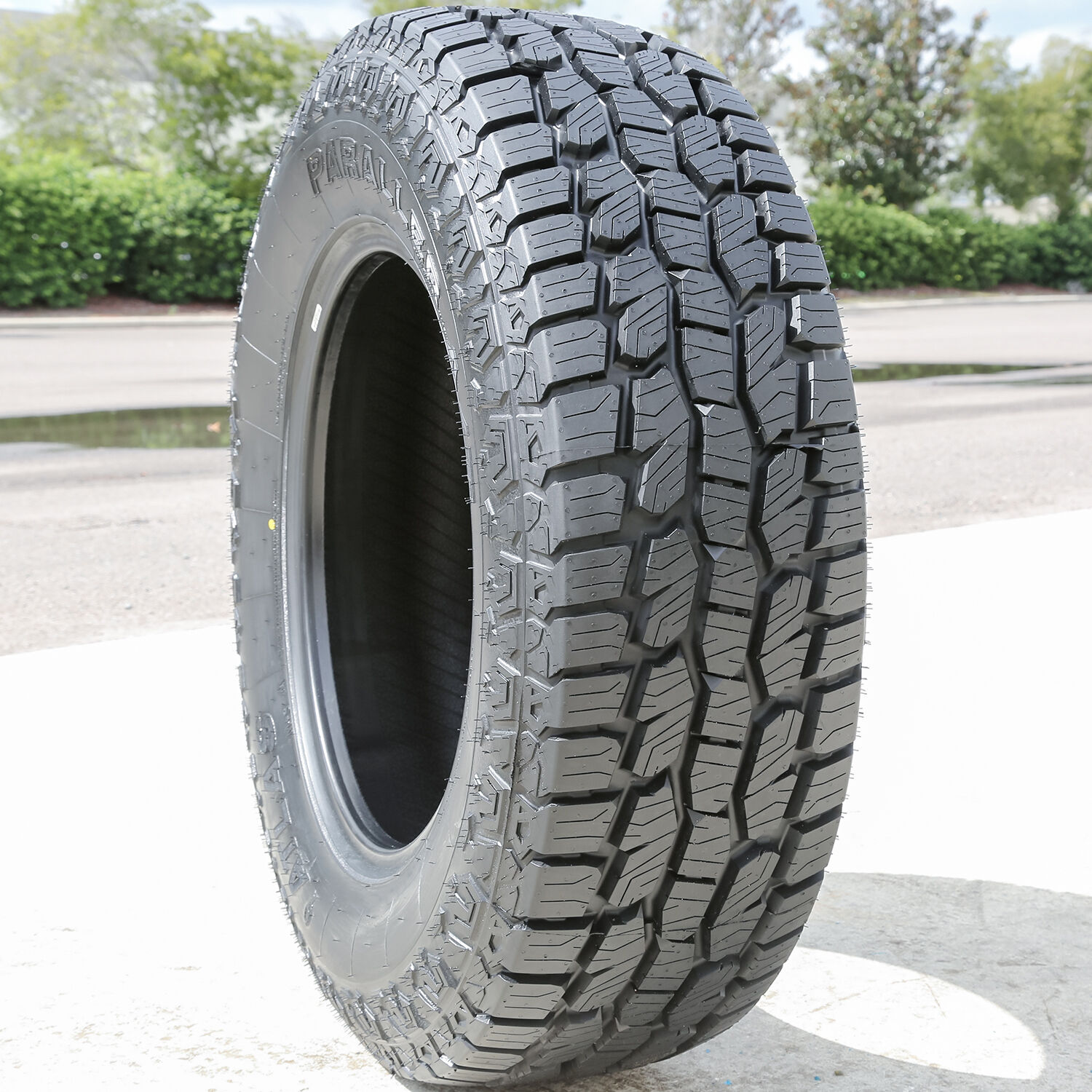 Atlas Tire Paraller A/T