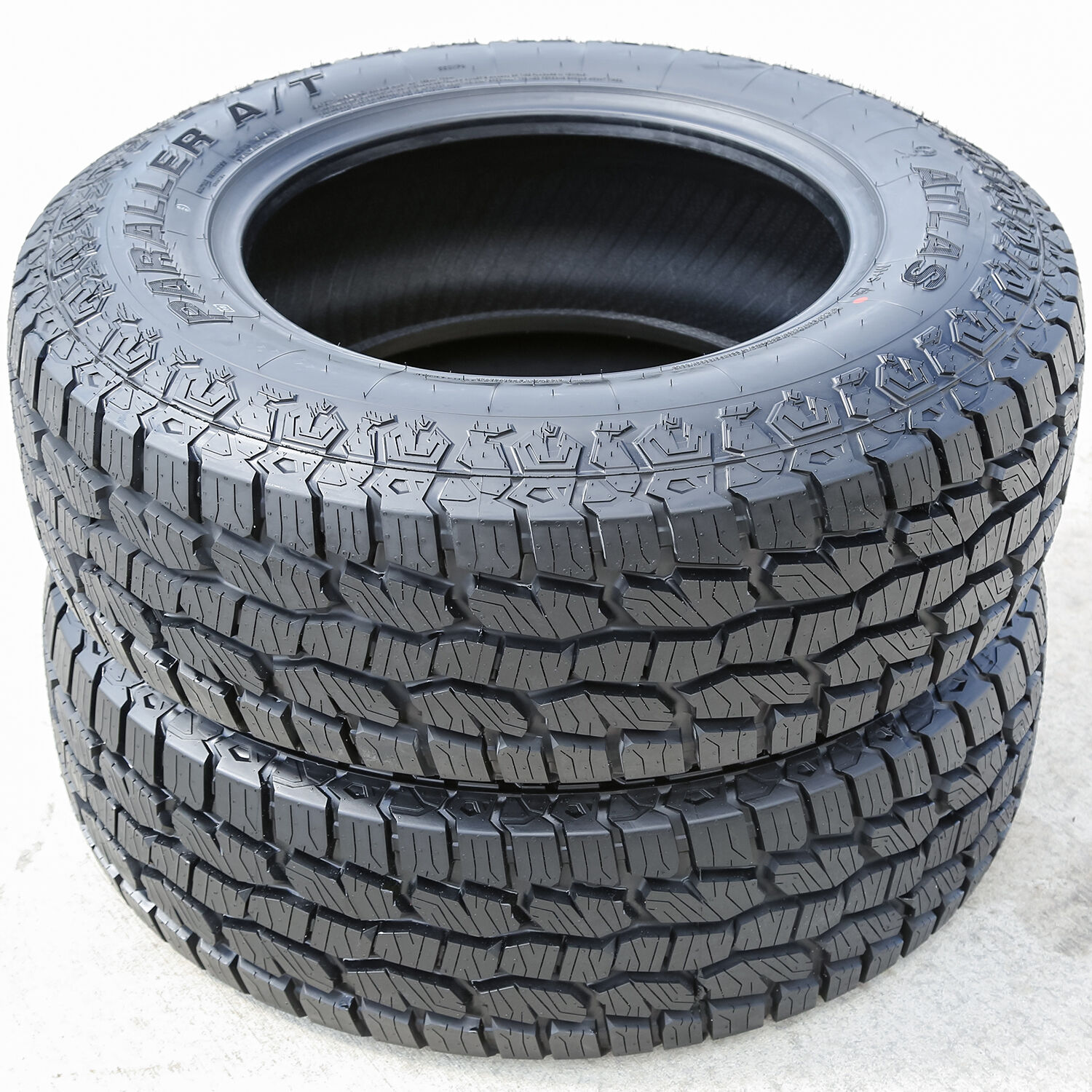 Atlas Tire Paraller A/T