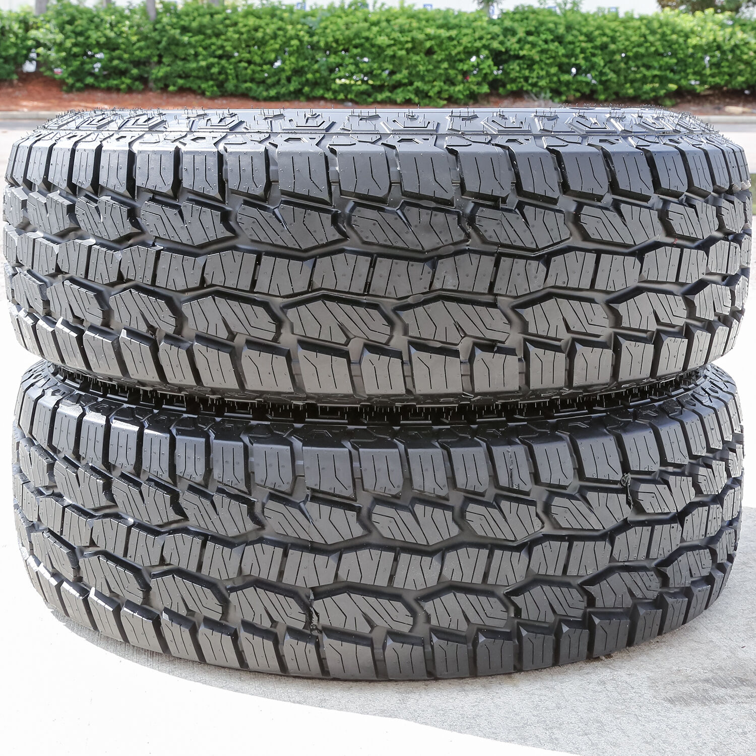 Atlas Tire Paraller A/T