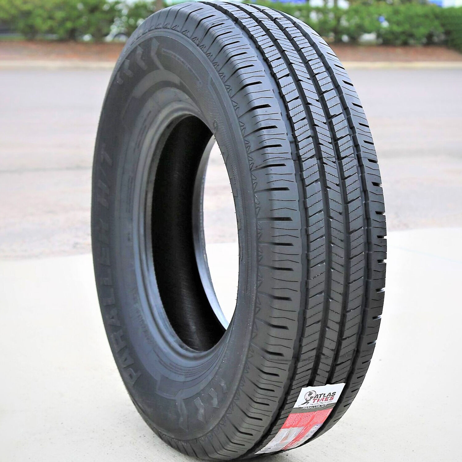 Atlas Tire Paraller H/T 235/65R17 104T