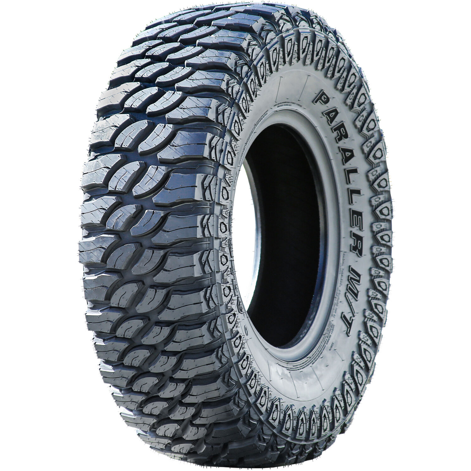 Atlas Tire Paraller M/T LT 245/75R16 120/116Q E (10 Ply)