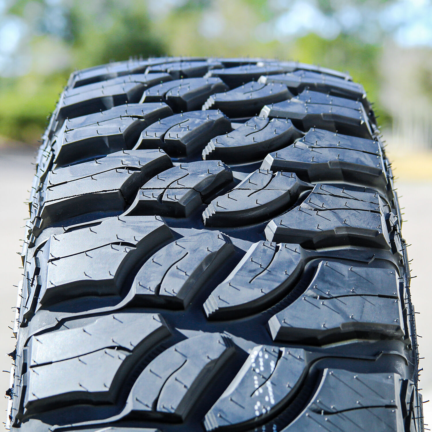 Atlas Tire Paraller M/T LT 245/75R16 120/116Q E (10 Ply)