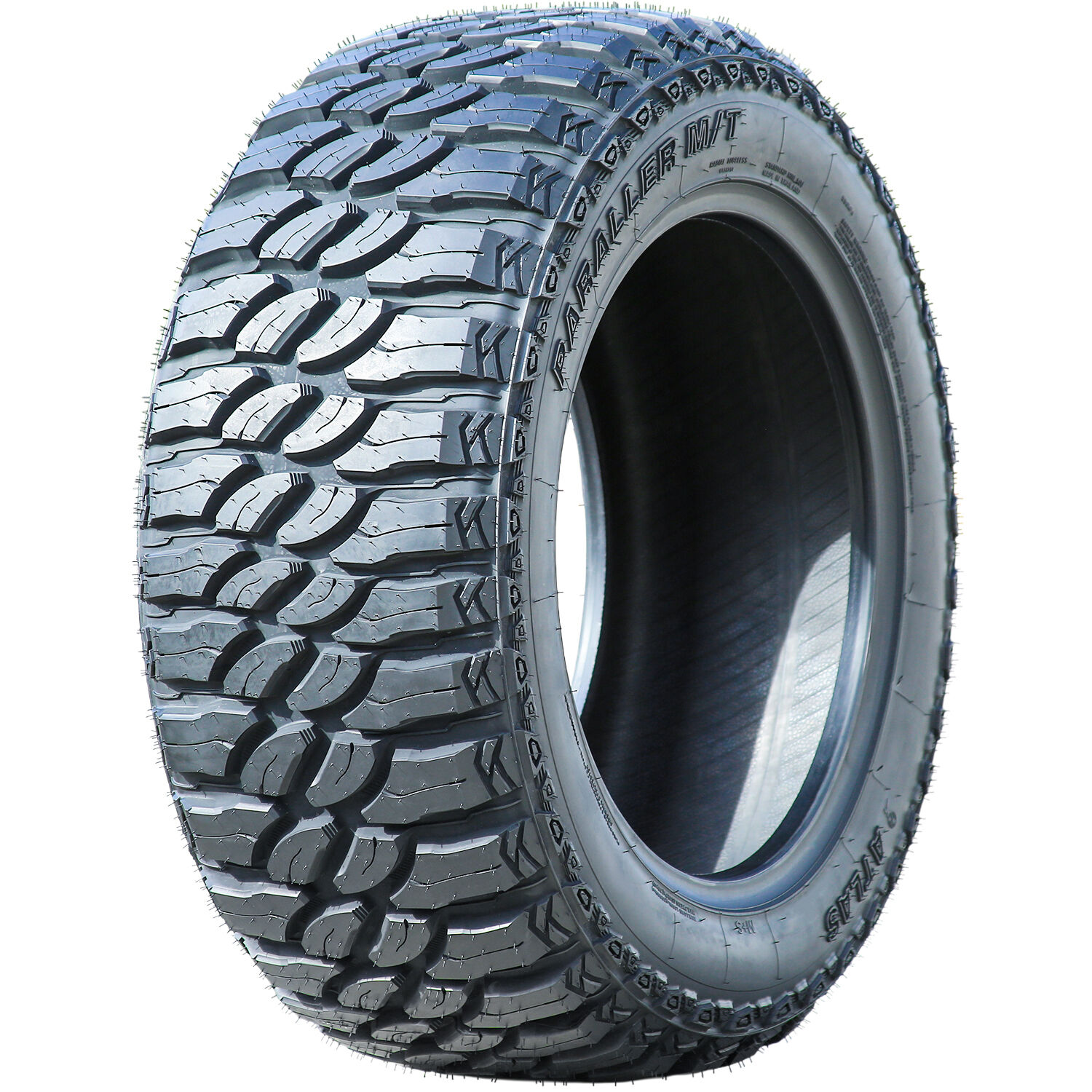 Atlas Tire Paraller M/T