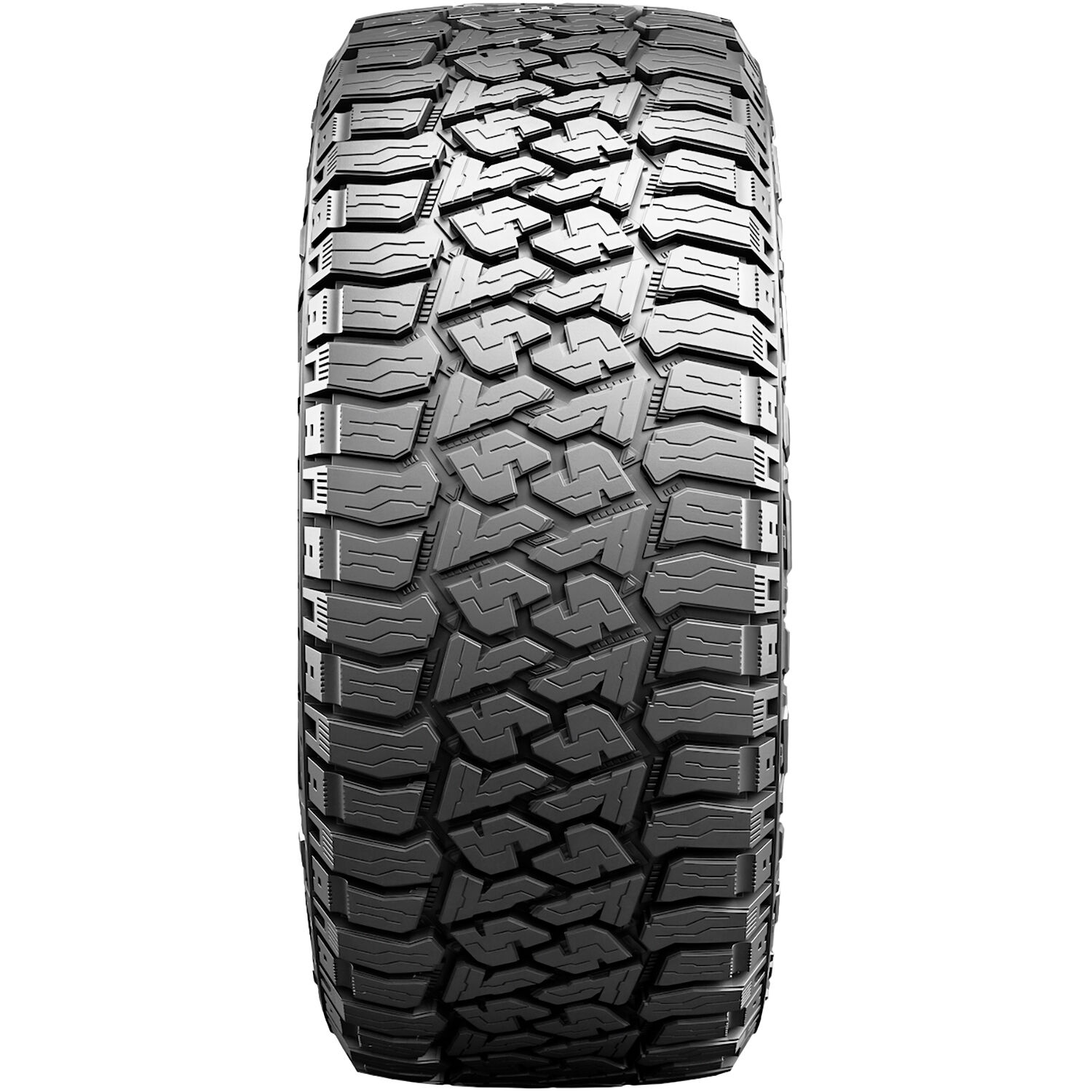 Atlas Priva R/T LT 37X12.50R20 128Q F (12 Ply)