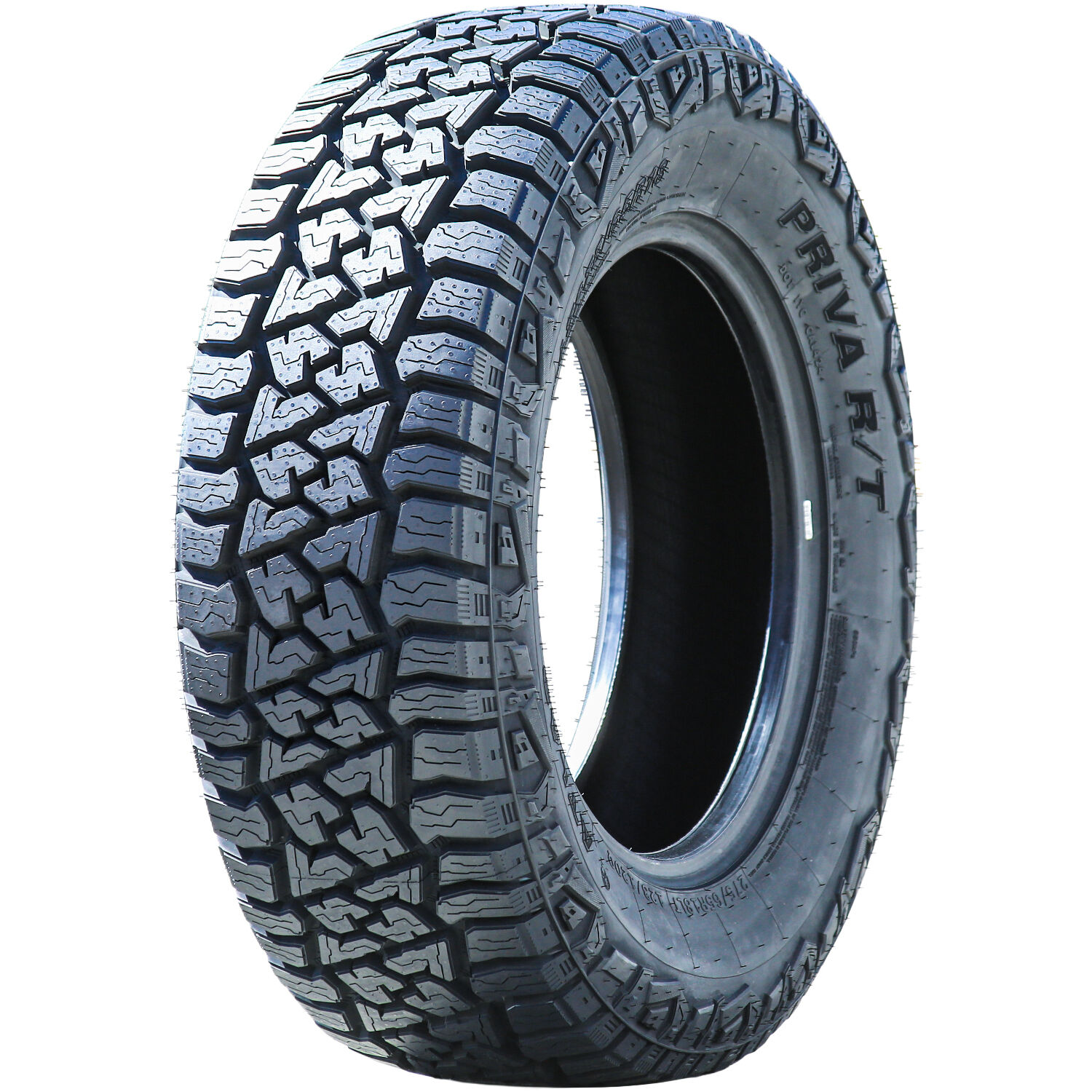 Atlas Priva R/T LT 275/65R18 123/120Q E (10 Ply)