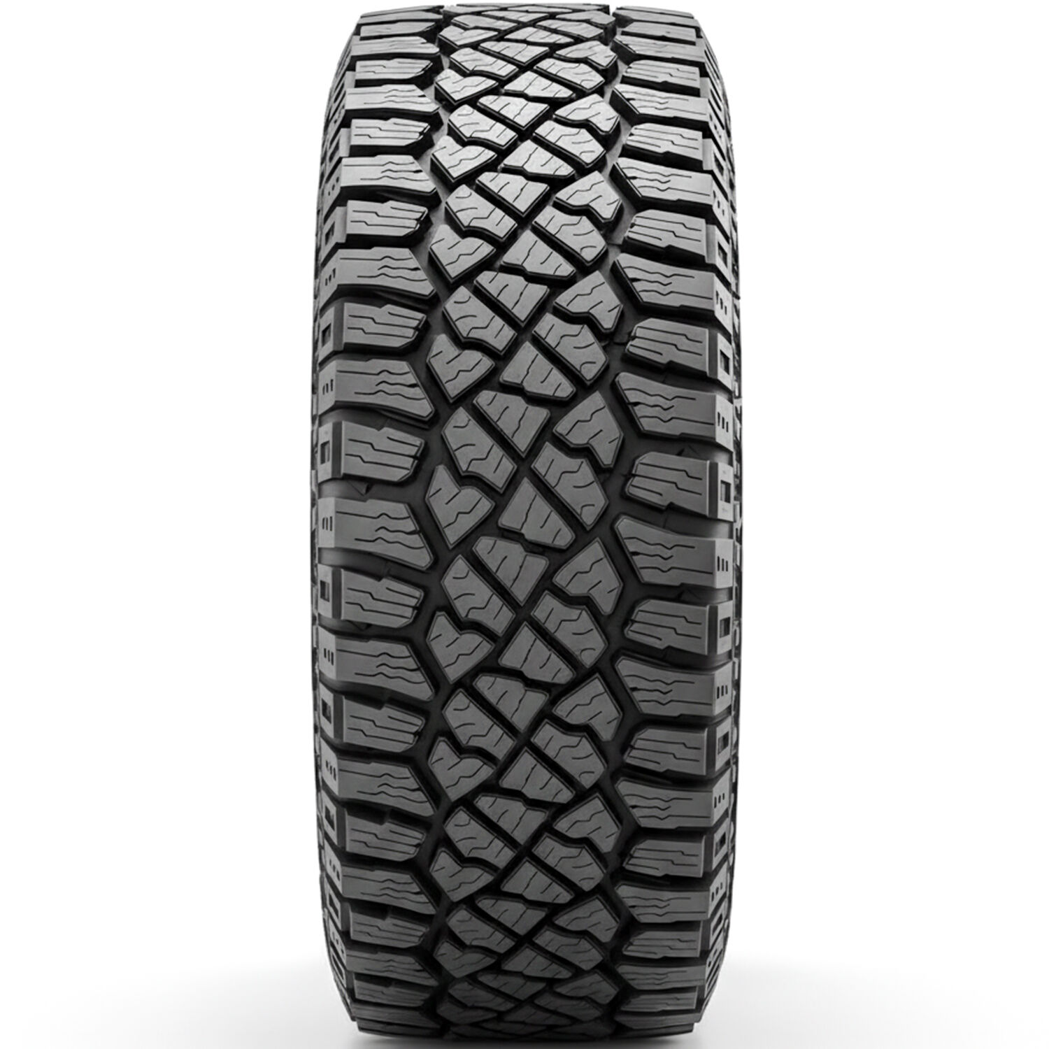Atlas Priva X/T LT 245/75R17 121/118Q E (10 Ply)