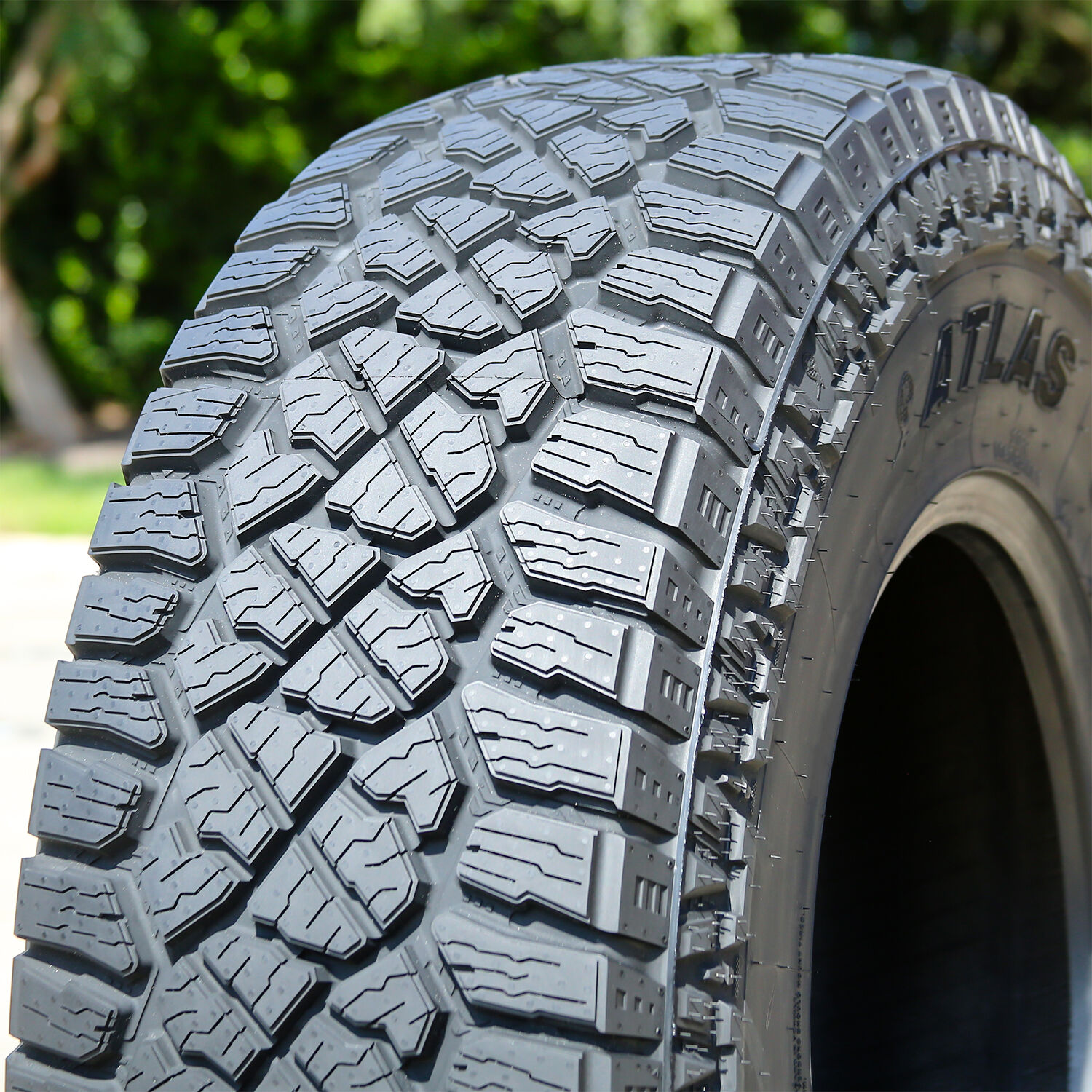Atlas Priva X/T 265/70R17 115T