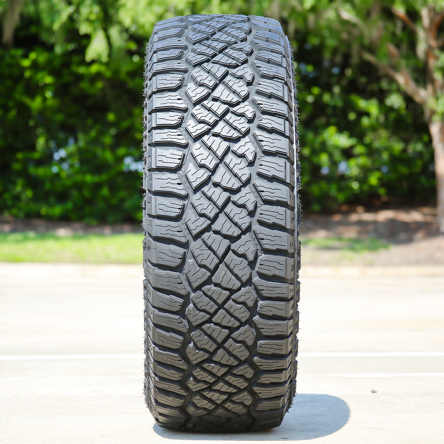 Atlas Priva X/T 265/70R17 115T