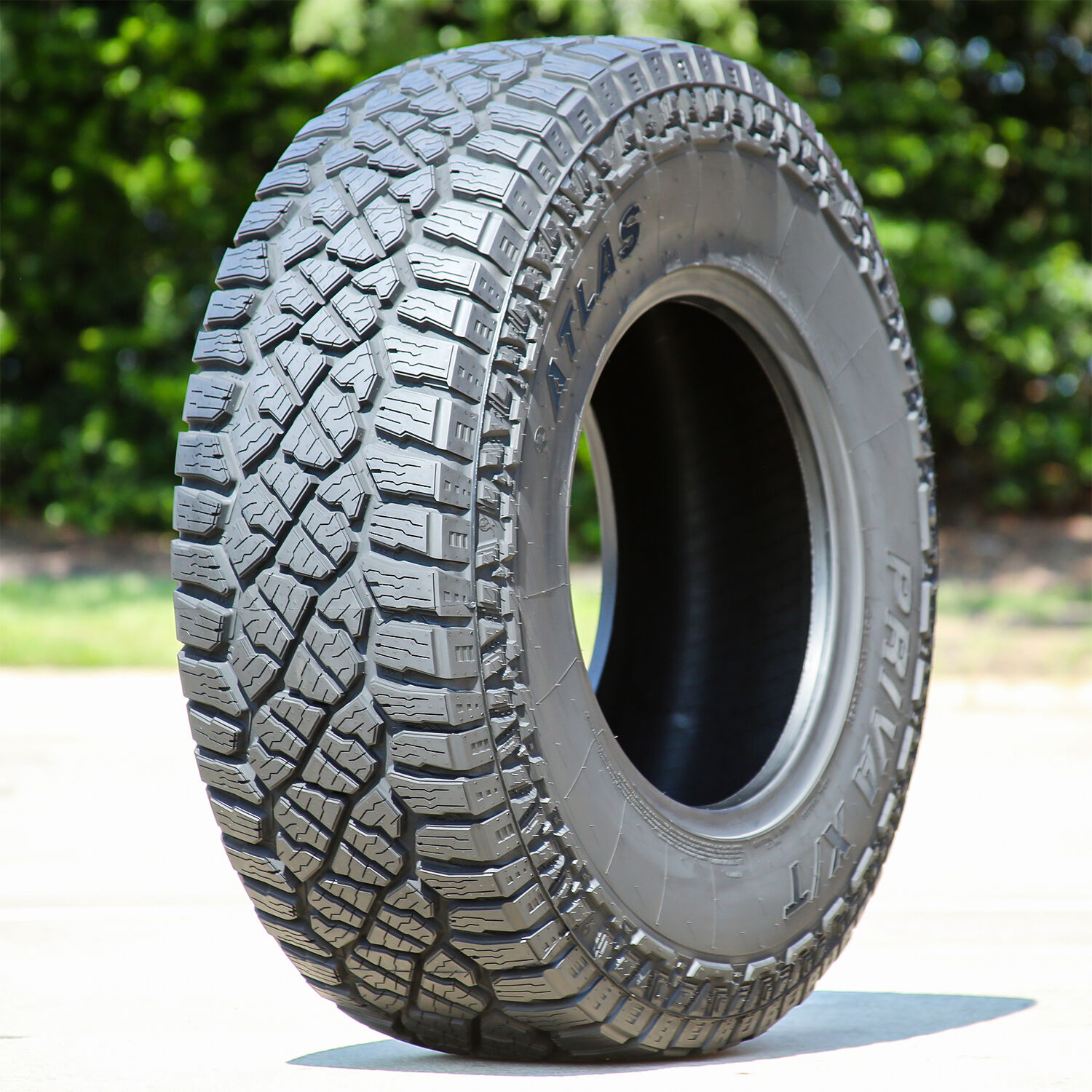 Atlas Priva X/T 265/70R17 115T