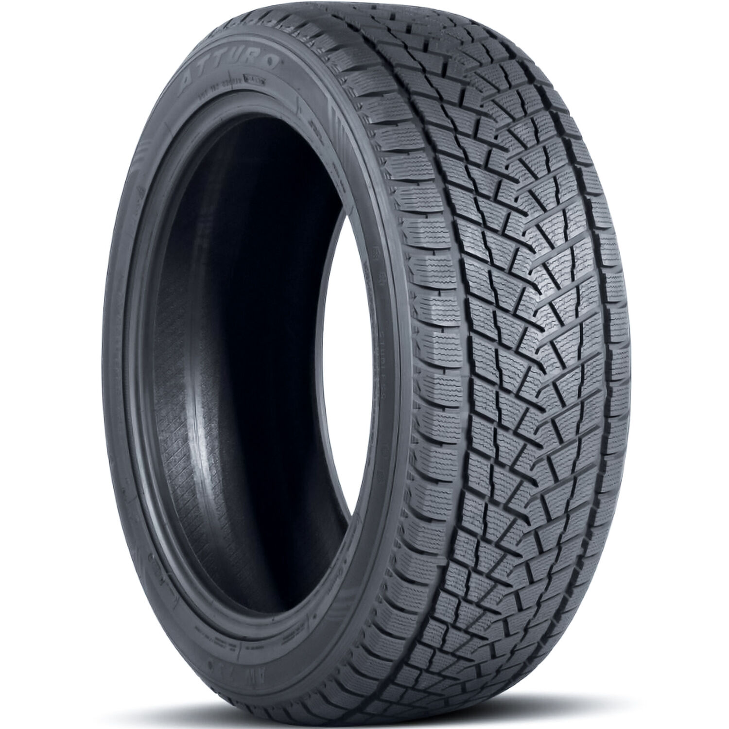 Atturo AW730 255/55R19 111H XL