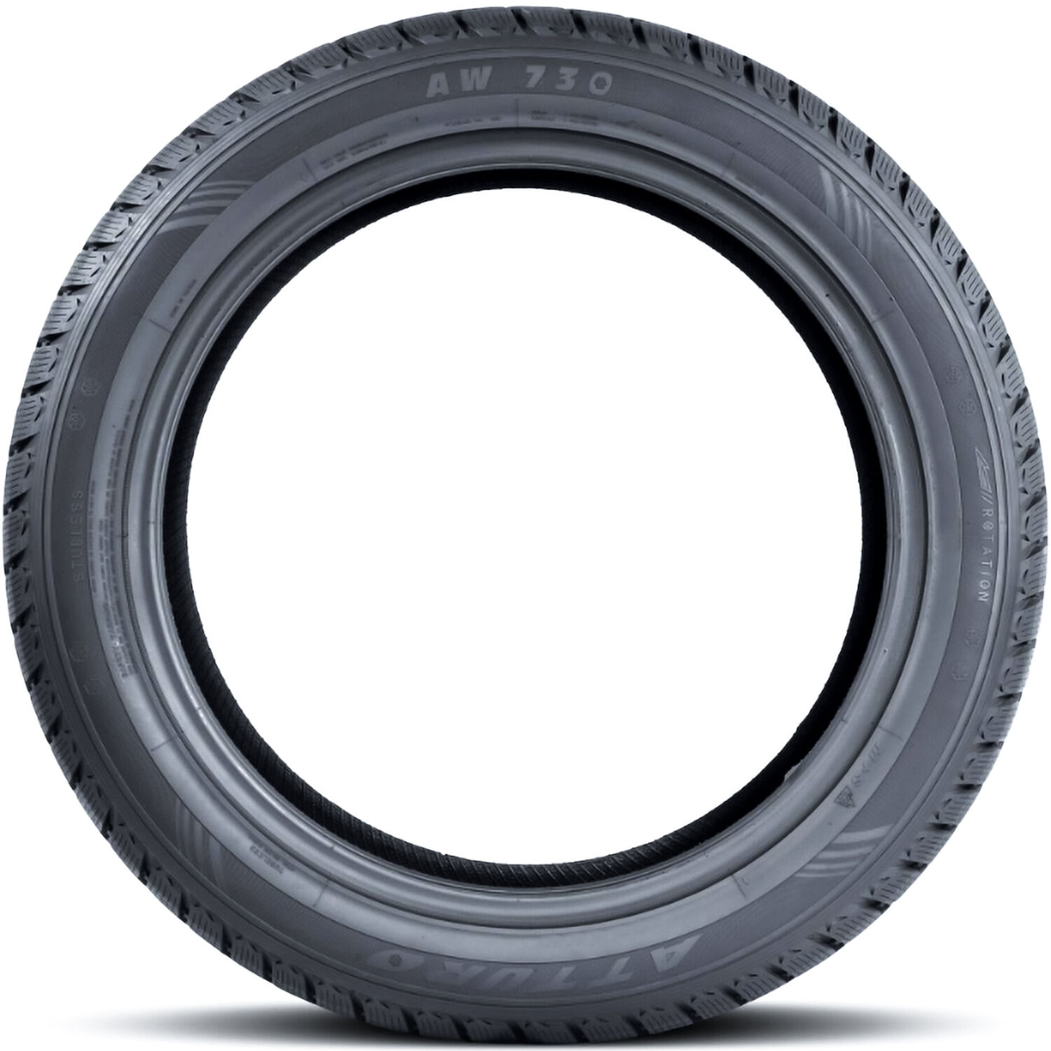 Atturo AW730 255/55R19 111H XL