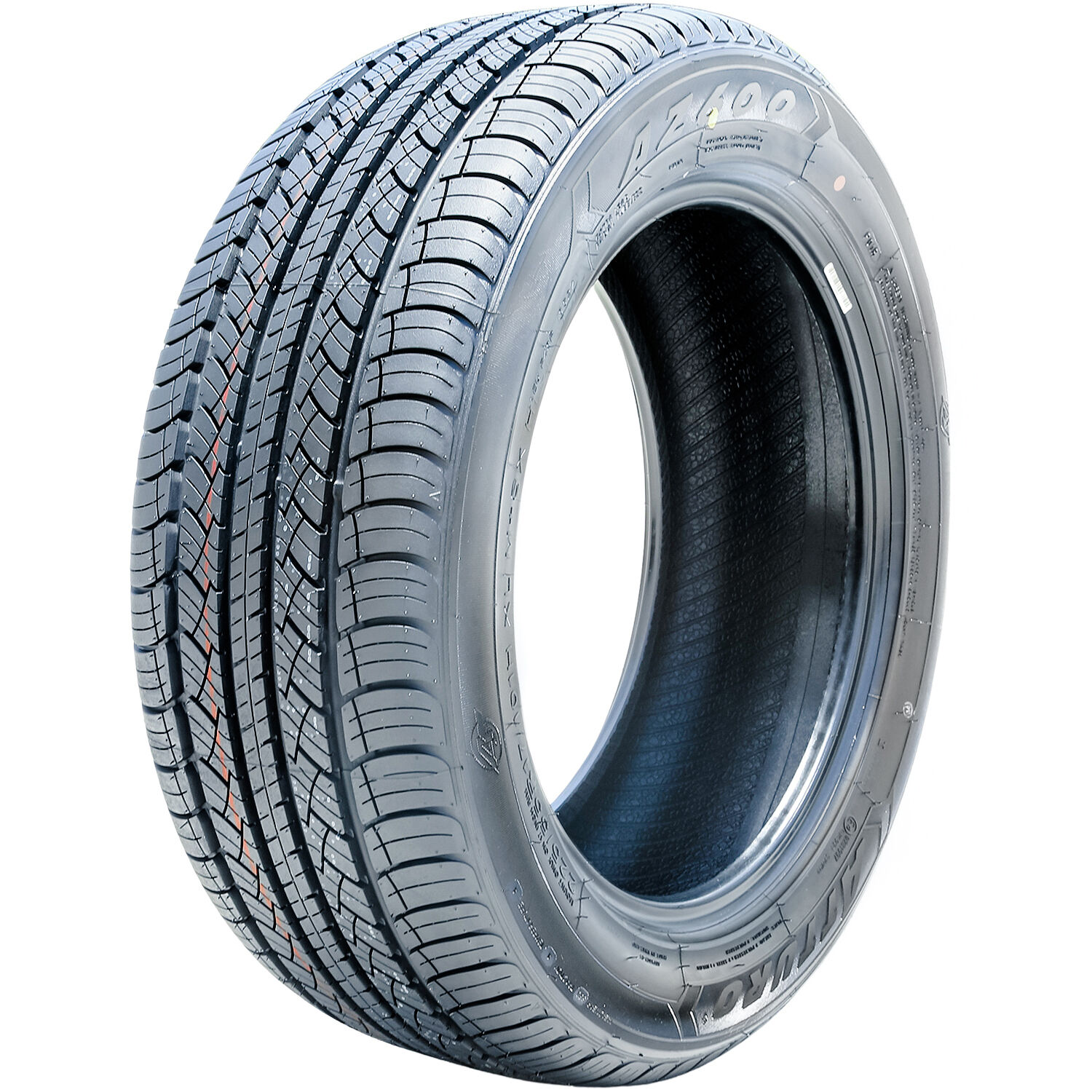 Atturo AZ600 225/55R17 101H XL