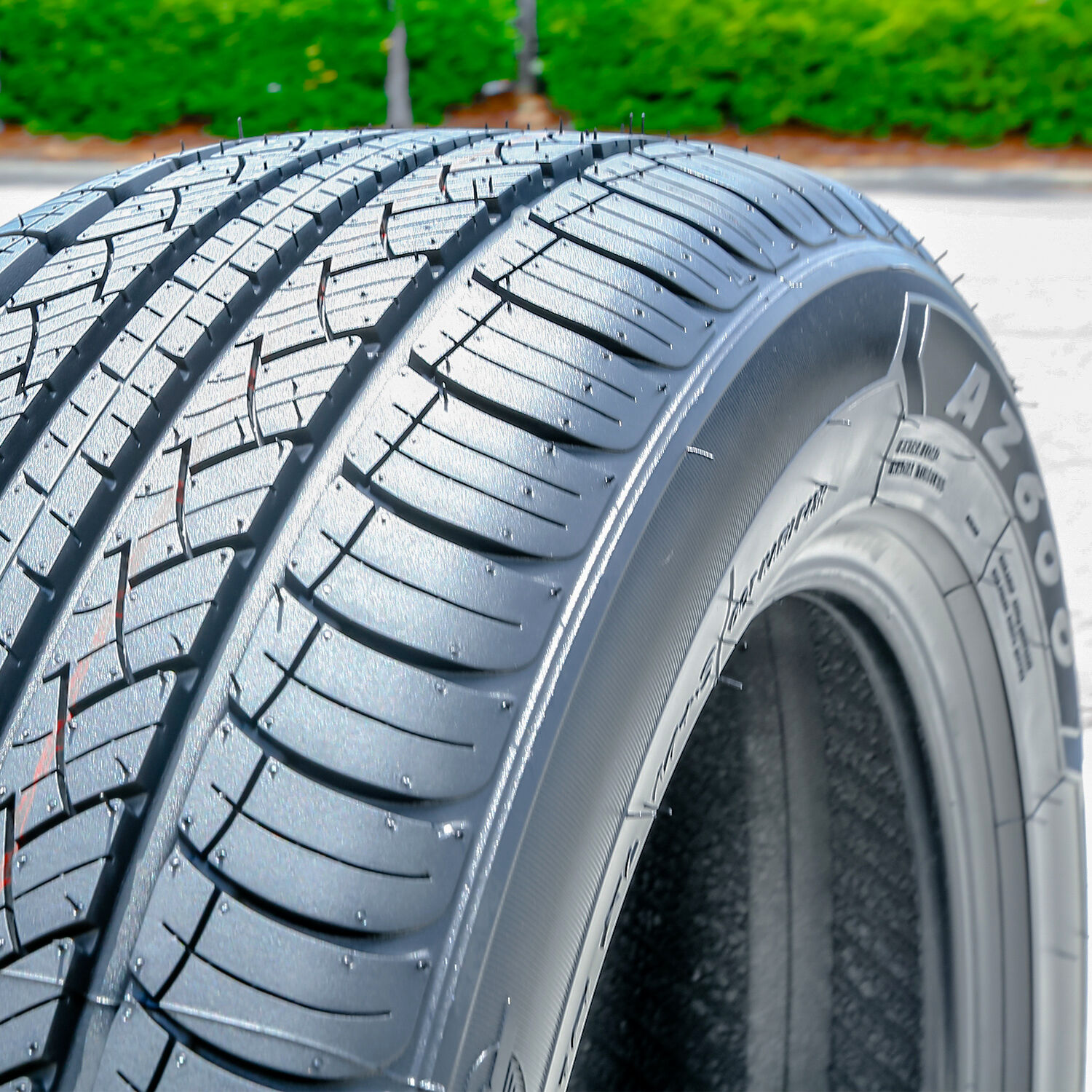 Atturo AZ600 225/55R17 101H XL